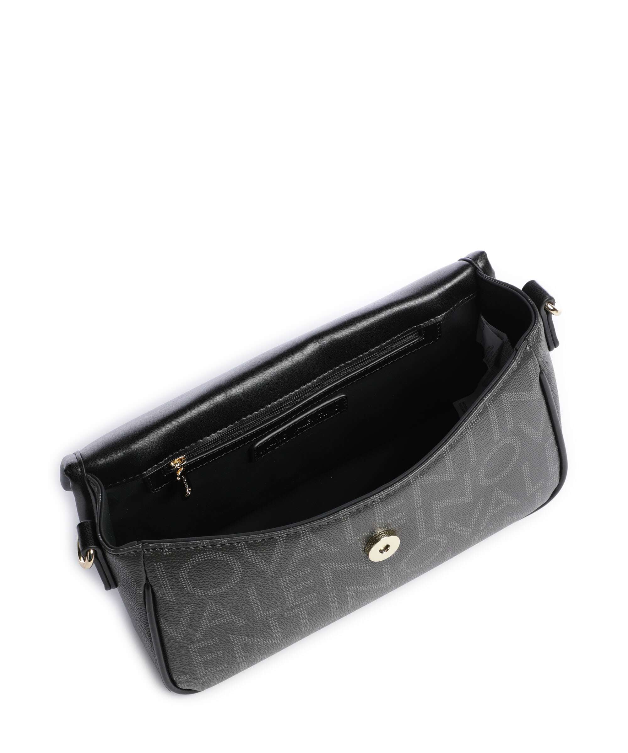 Valentino Bags Regina Re Shoulder bag nero - Image 5