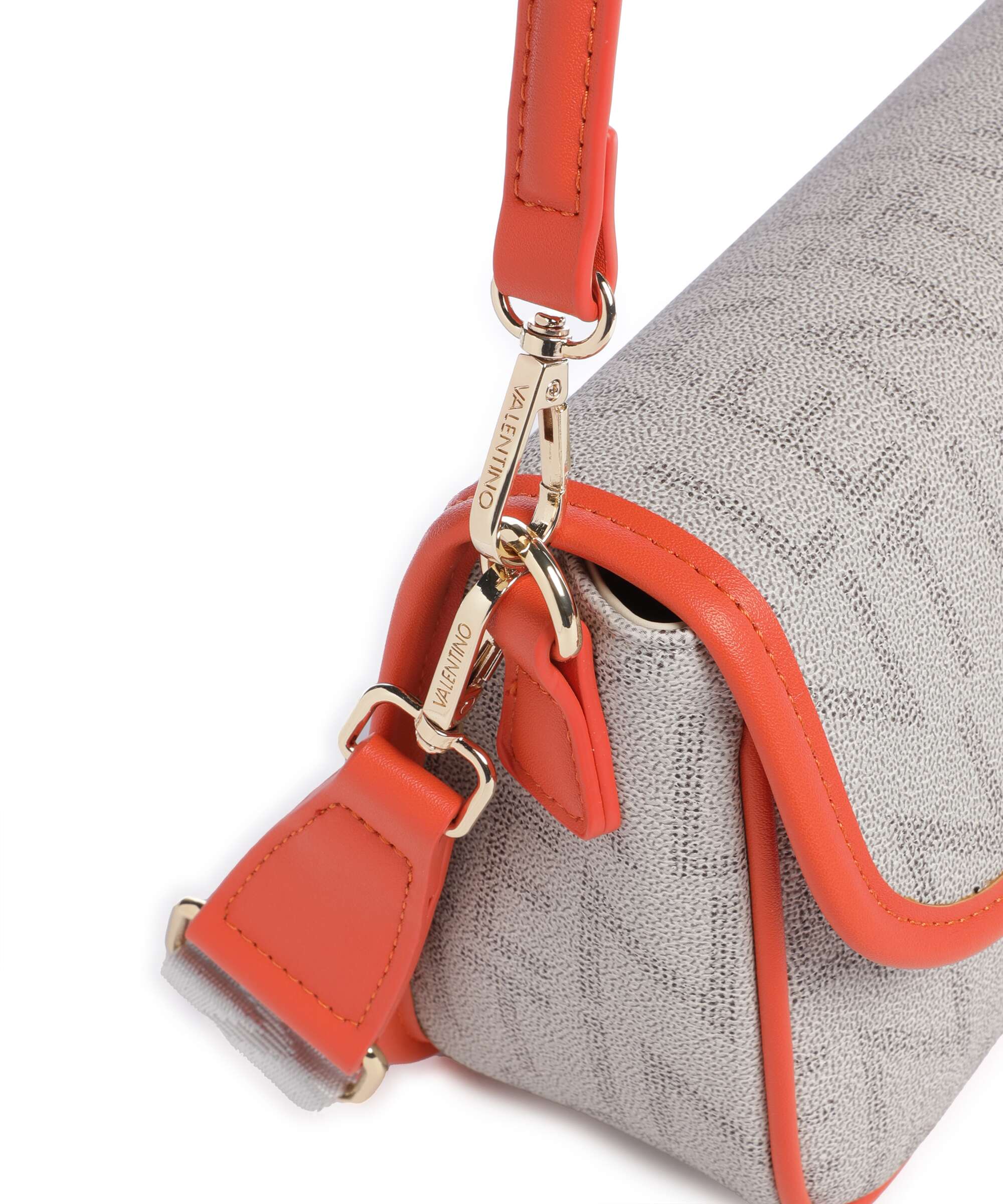 Valentino Bags Regina Re Shoulder bag beige/arancio - Image 3