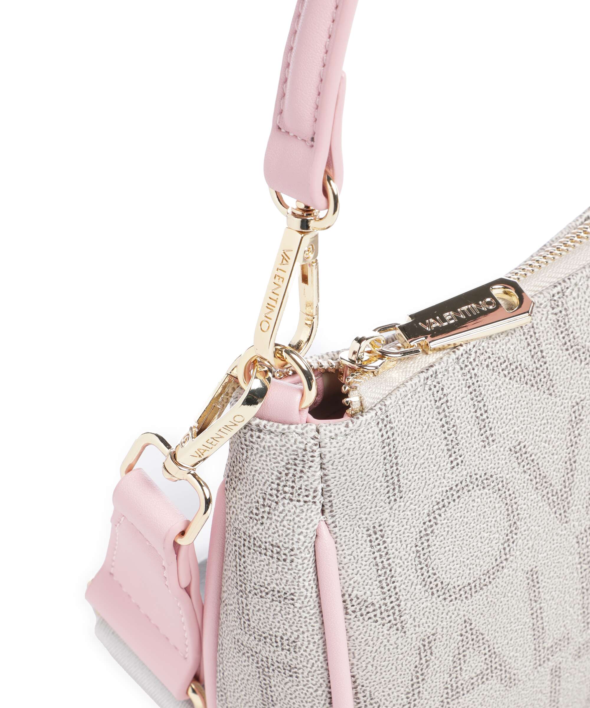 Valentino Bags Regina Re Shoulder bag beige/rosa - Image 3