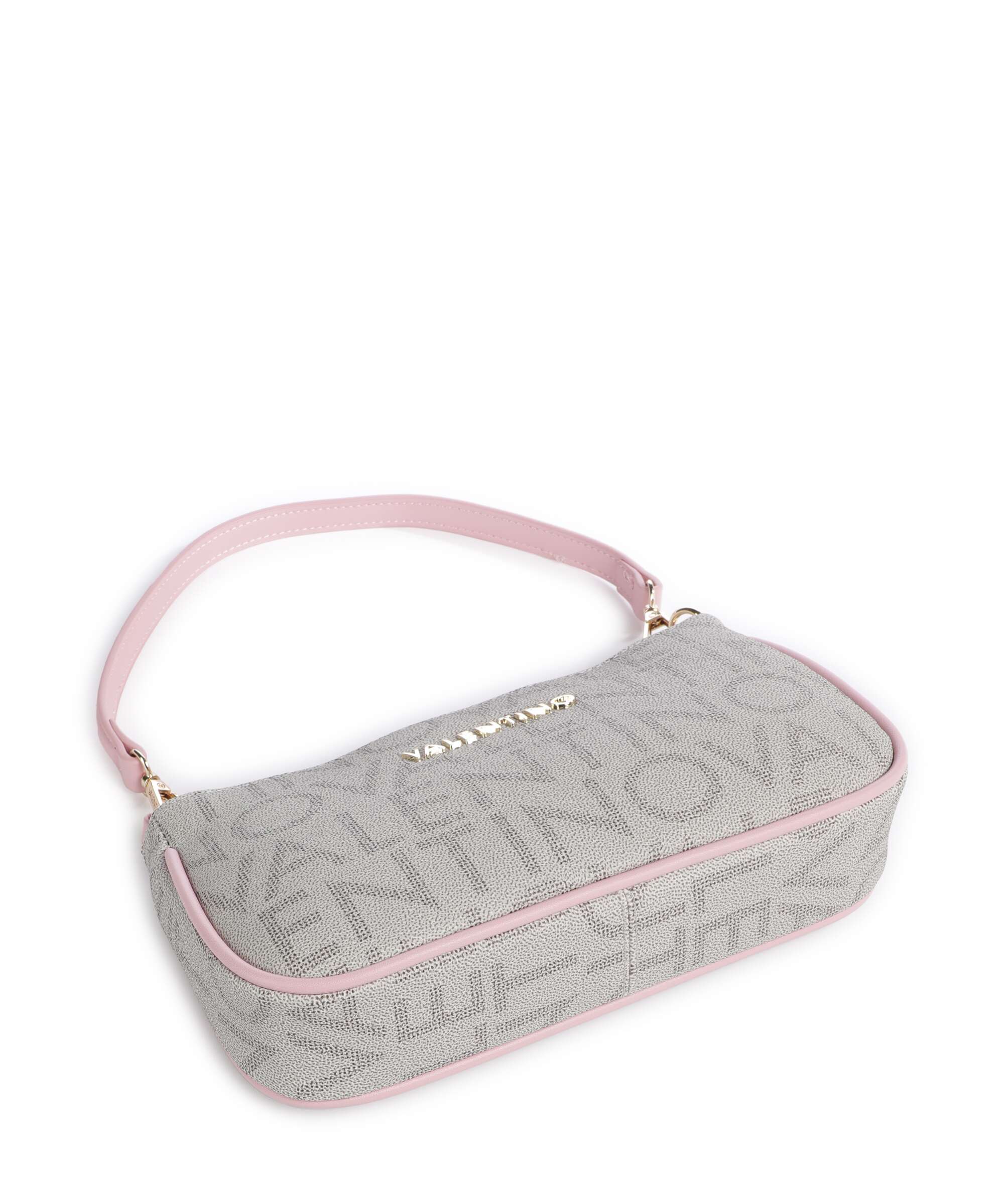 Valentino Bags Regina Re Shoulder bag beige/rosa - Image 4