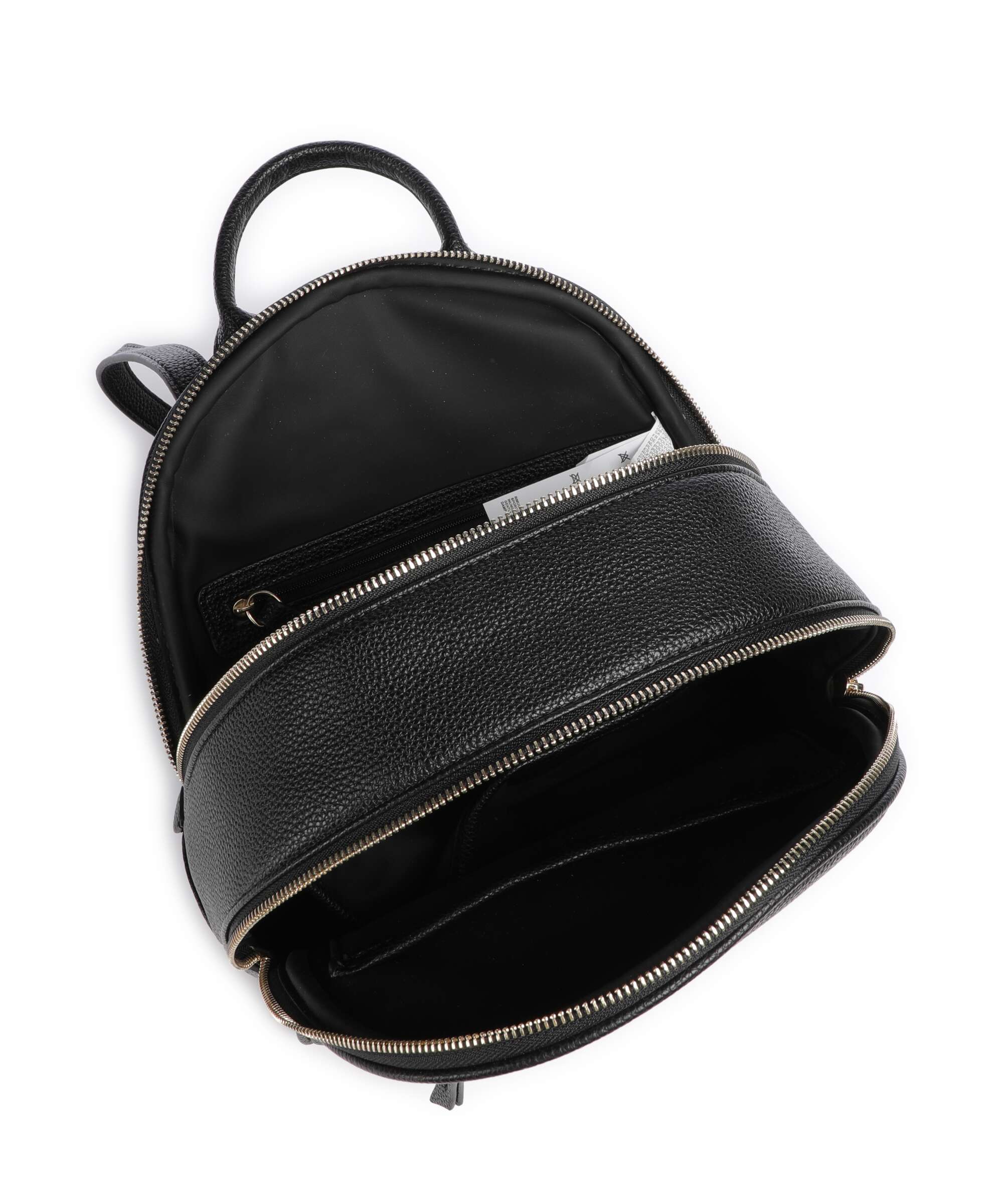 Valentino Bags Rised Re Backpack nero - Image 4