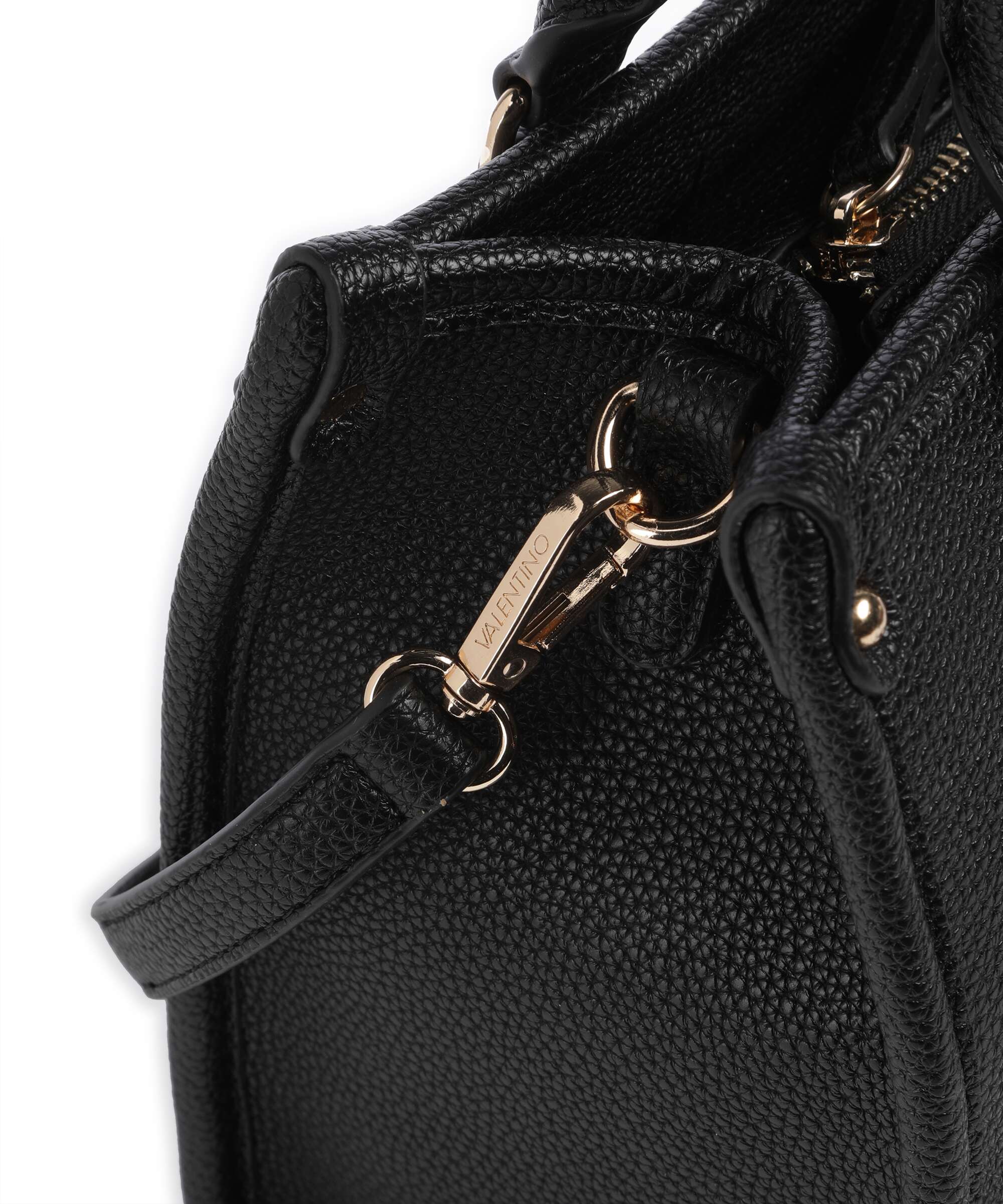 Valentino Bags Rised Re Handbag nero - Image 3