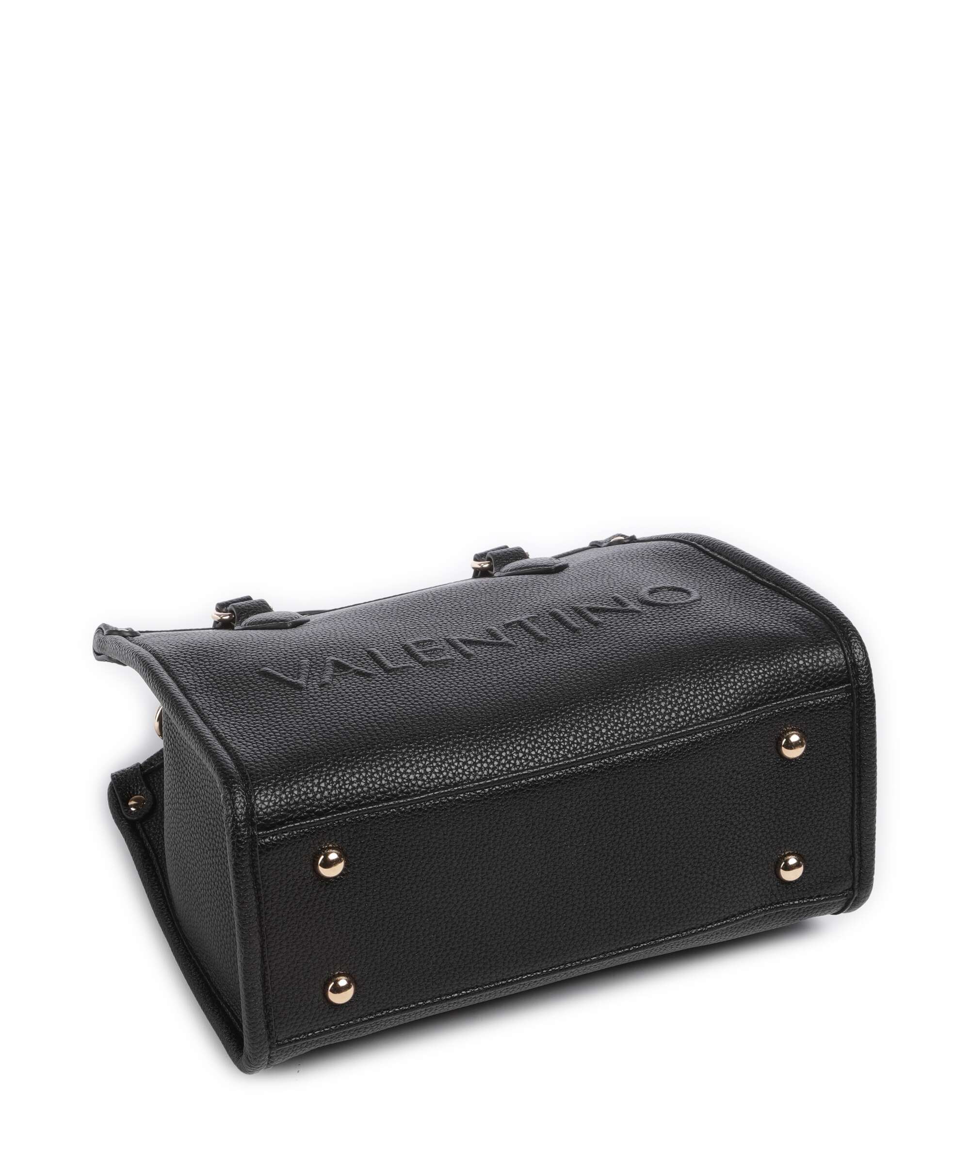 Valentino Bags Rised Re Handbag nero - Image 4