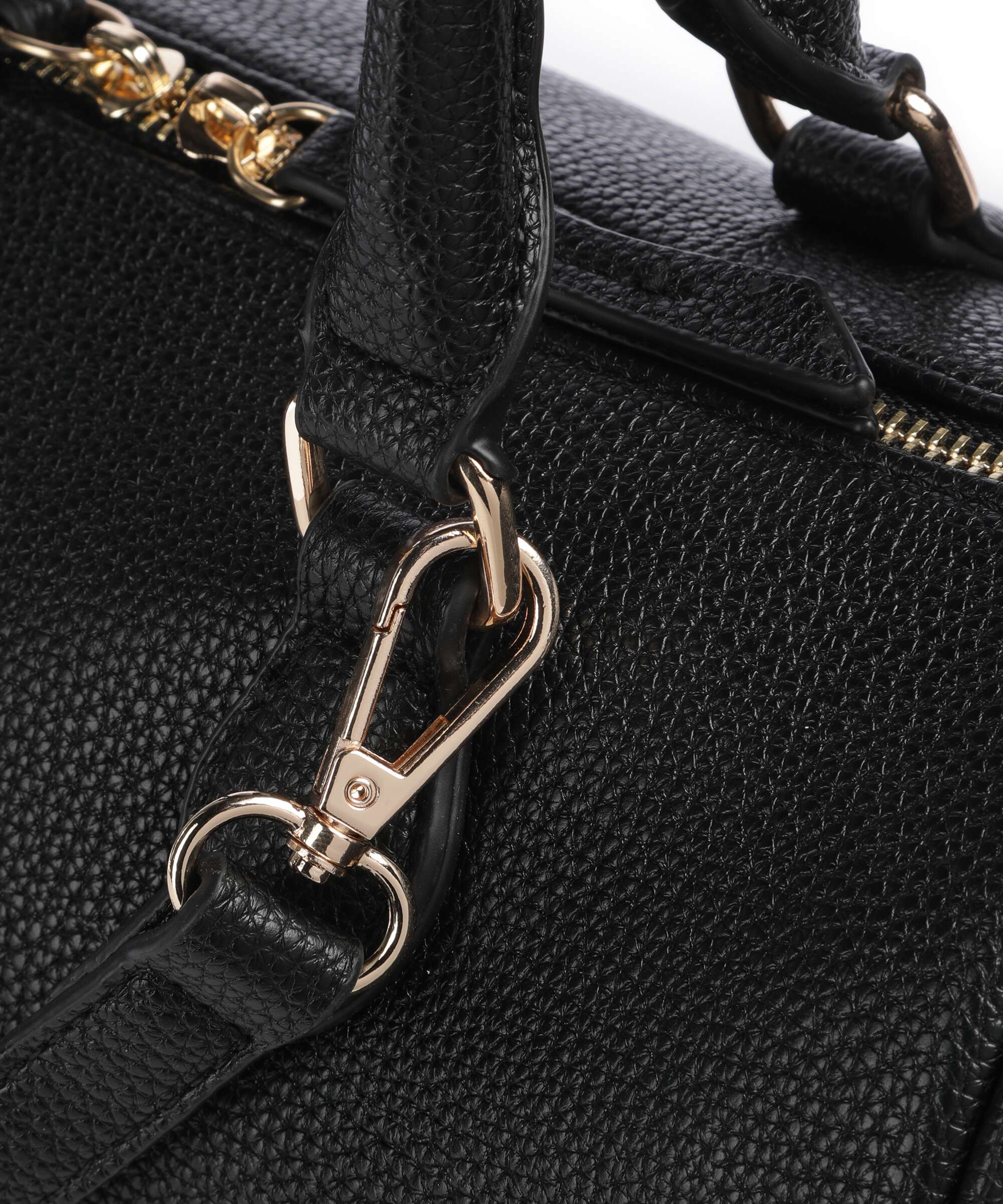 Valentino Bags Rised Re Handbag nero - Image 3