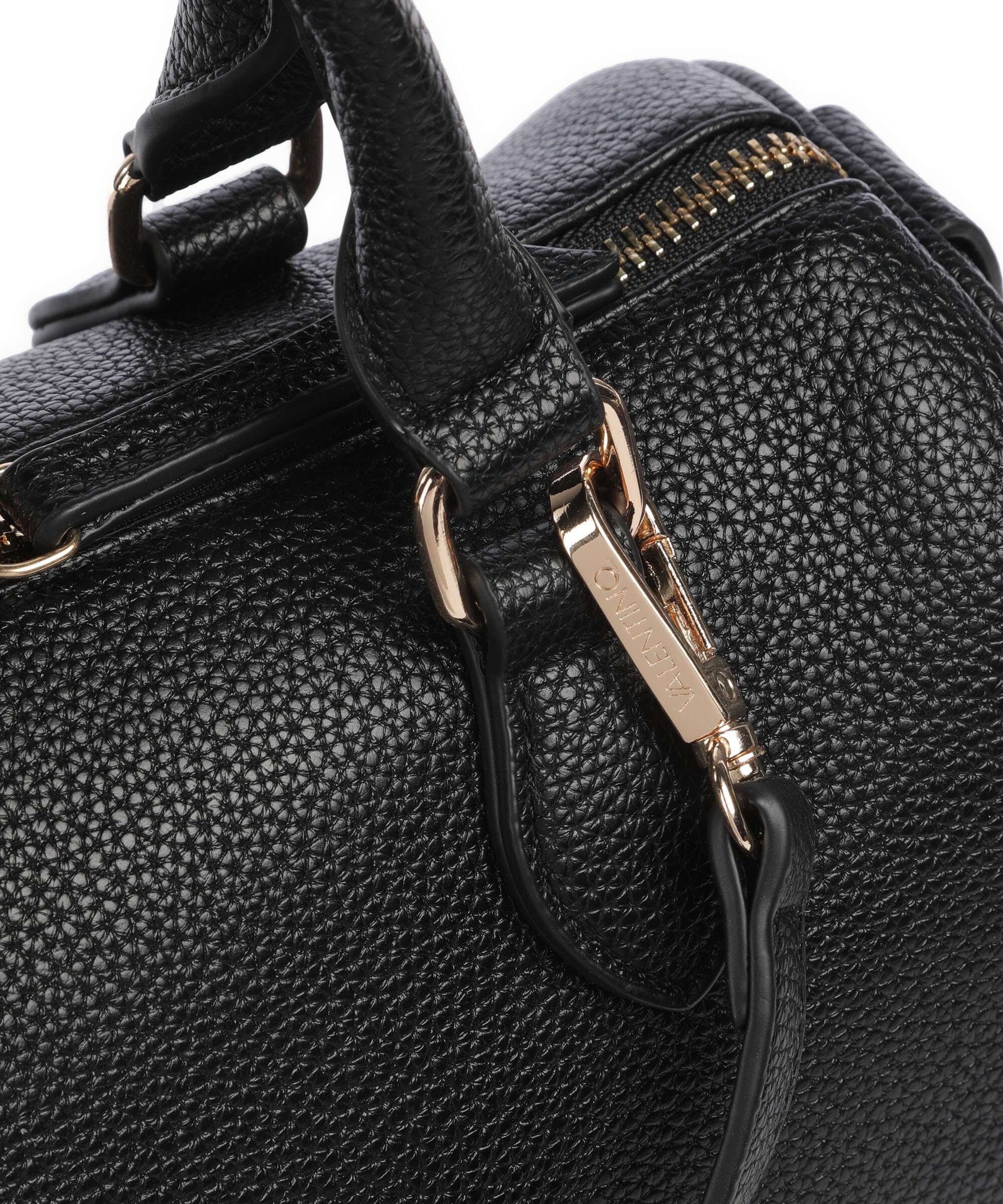 Valentino Bags Rised Re Handbag nero - Image 3