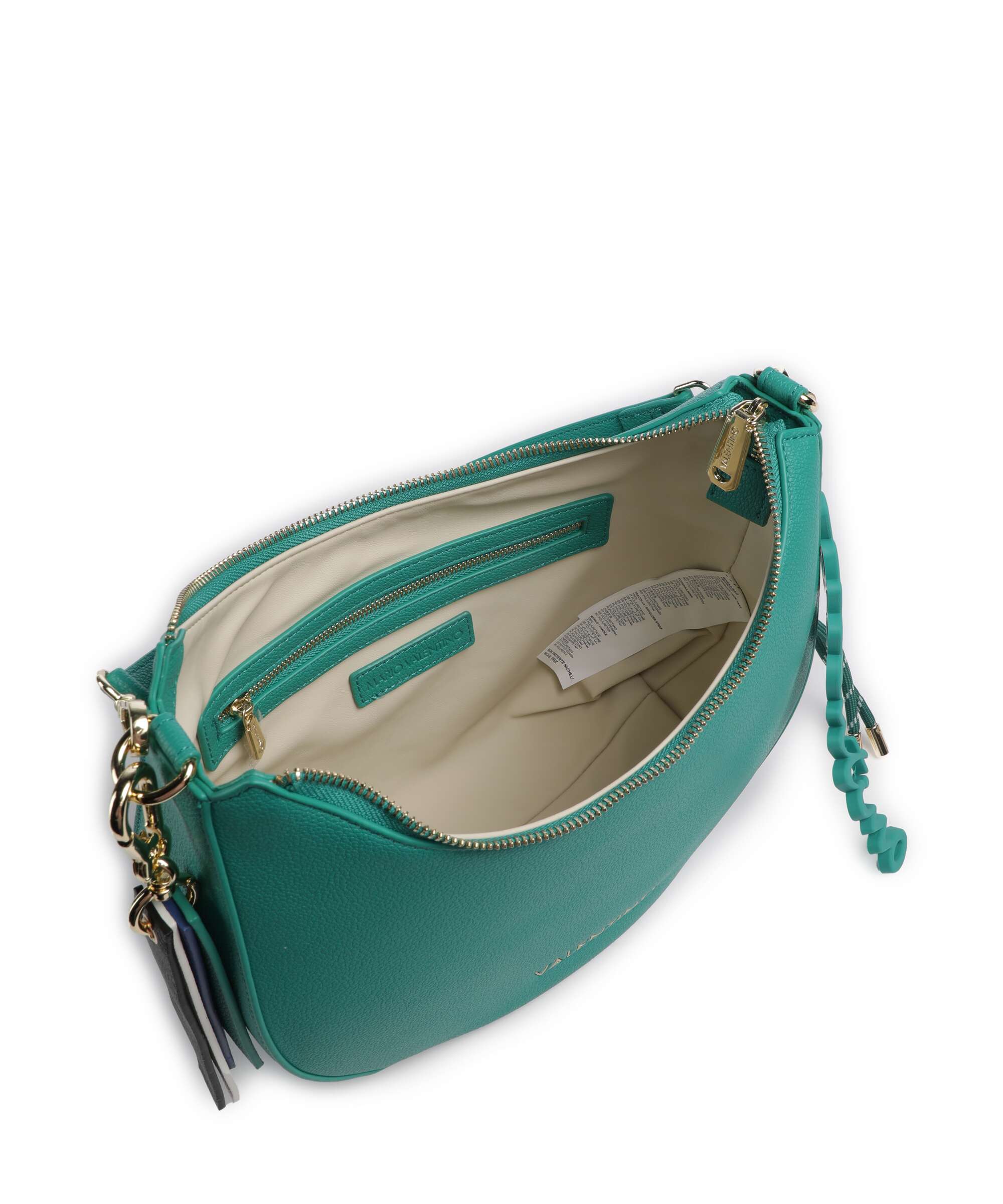 Valentino Bags Ryta Re Shoulder bag smeraldo - Image 5