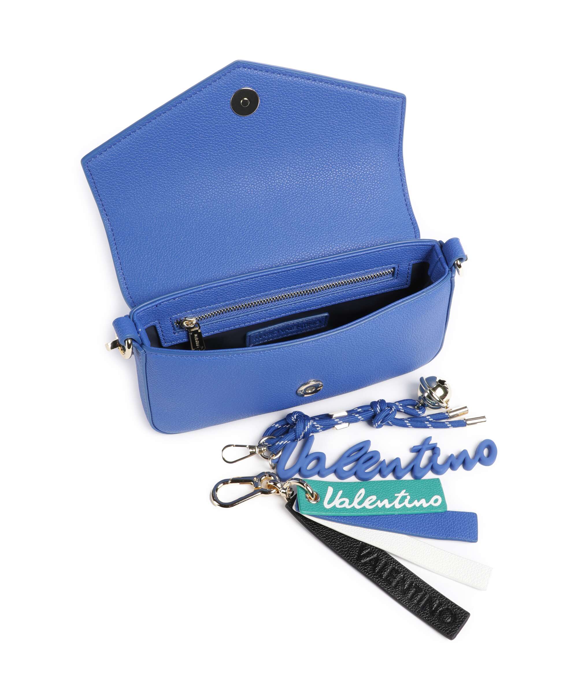 Valentino Bags Ryta Re Shoulder bag bluette - Image 5