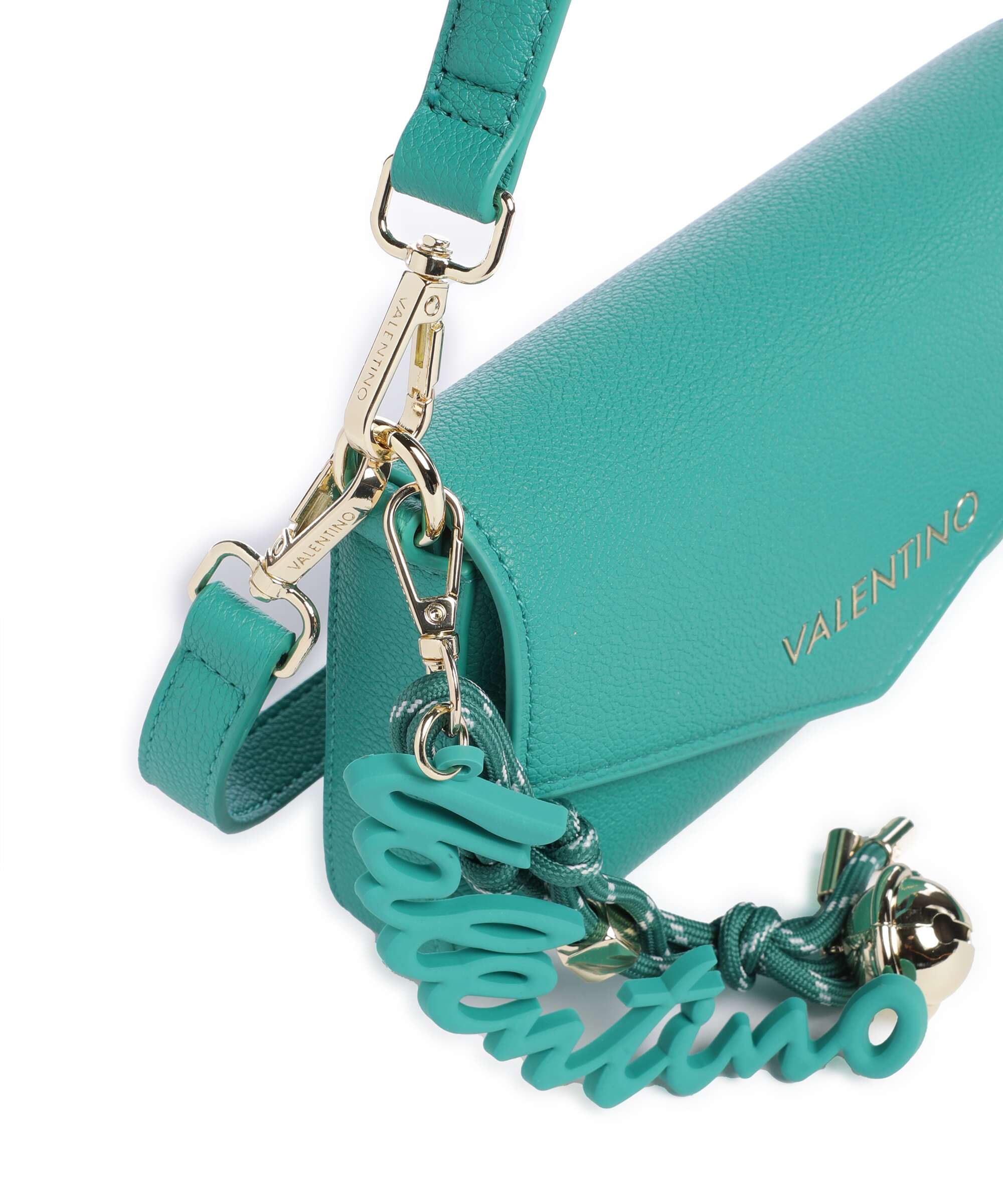 Valentino Bags Ryta Re Shoulder bag smeraldo - Image 3