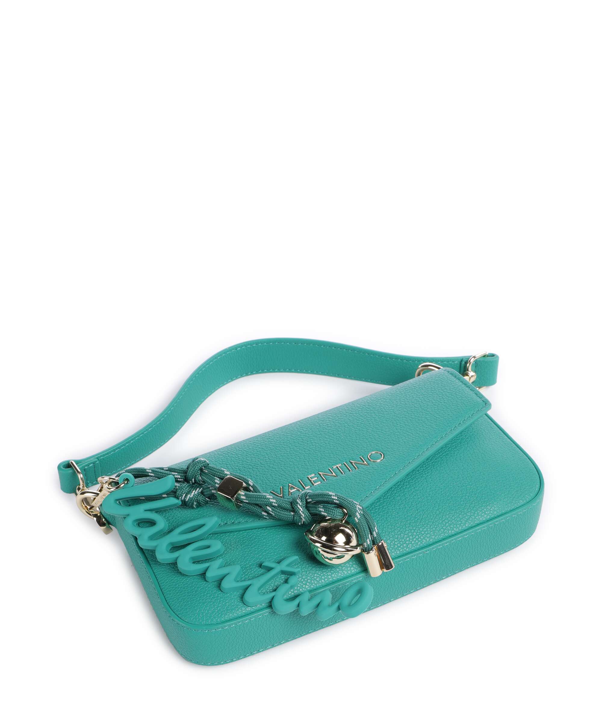 Valentino Bags Ryta Re Shoulder bag smeraldo - Image 4