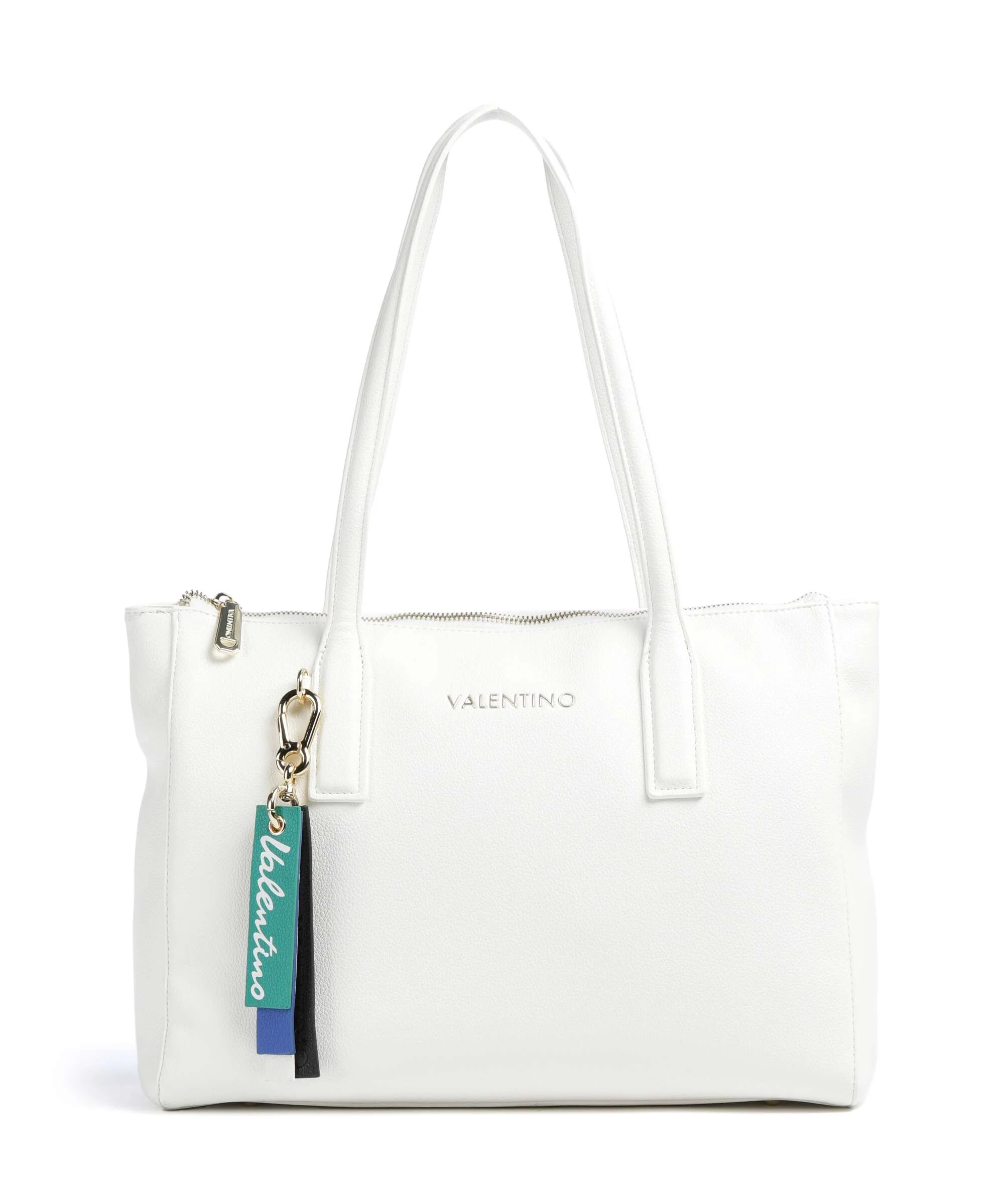 Valentino Bags Ryta Re Tote bag bianco