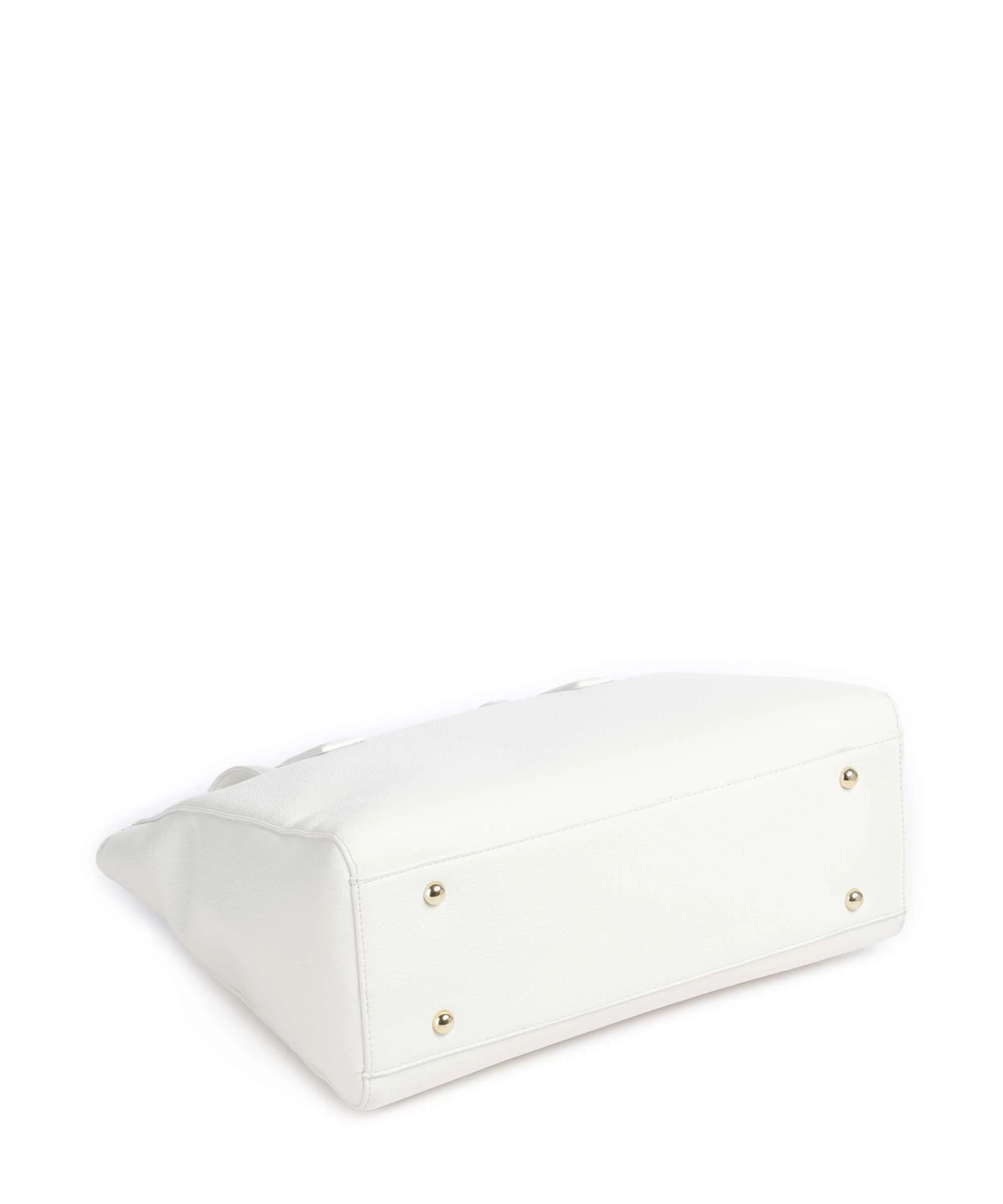 Valentino Bags Ryta Re Tote bag bianco - Image 4
