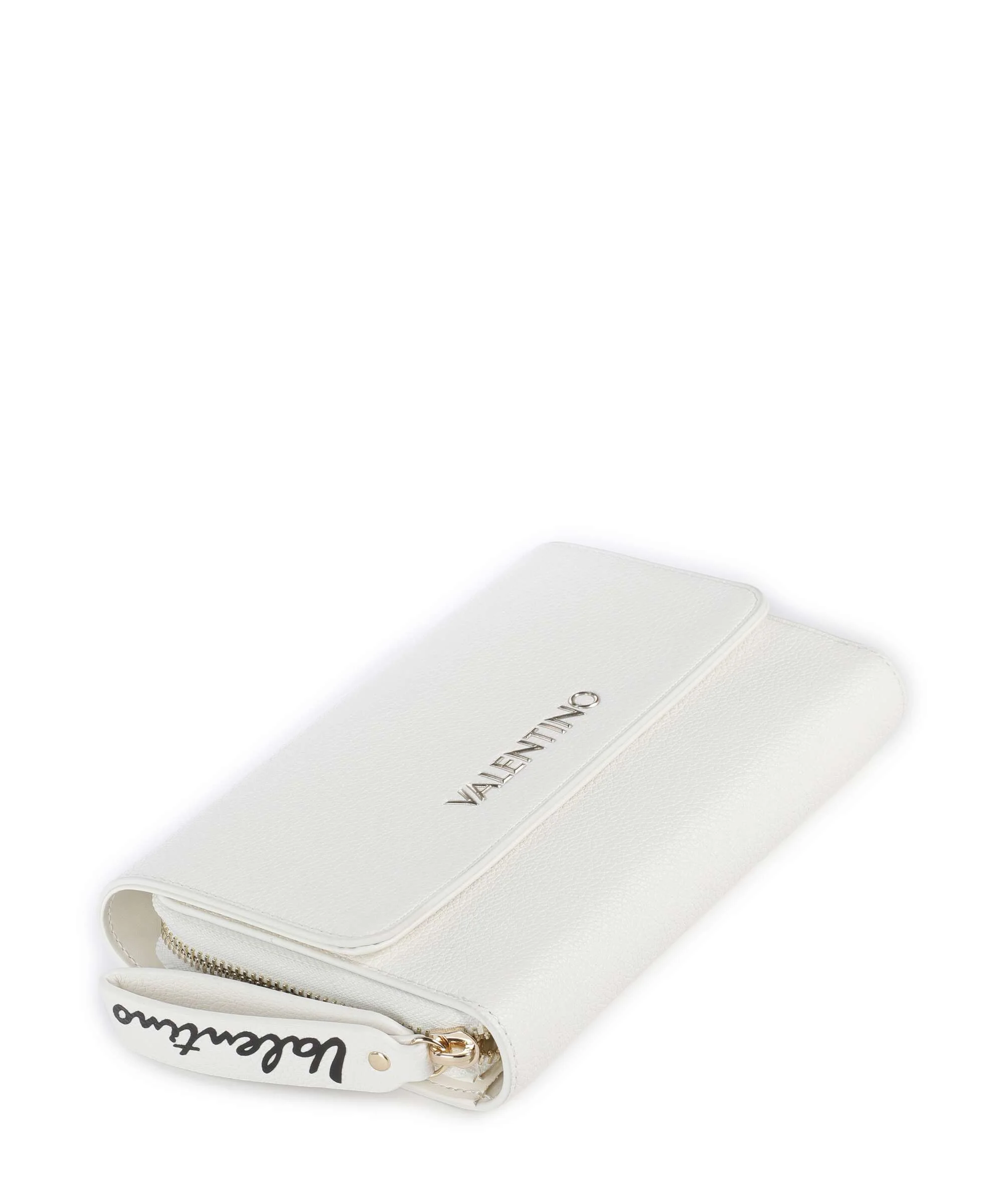 Valentino Bags Ryta Re Wallet bianco - Image 3