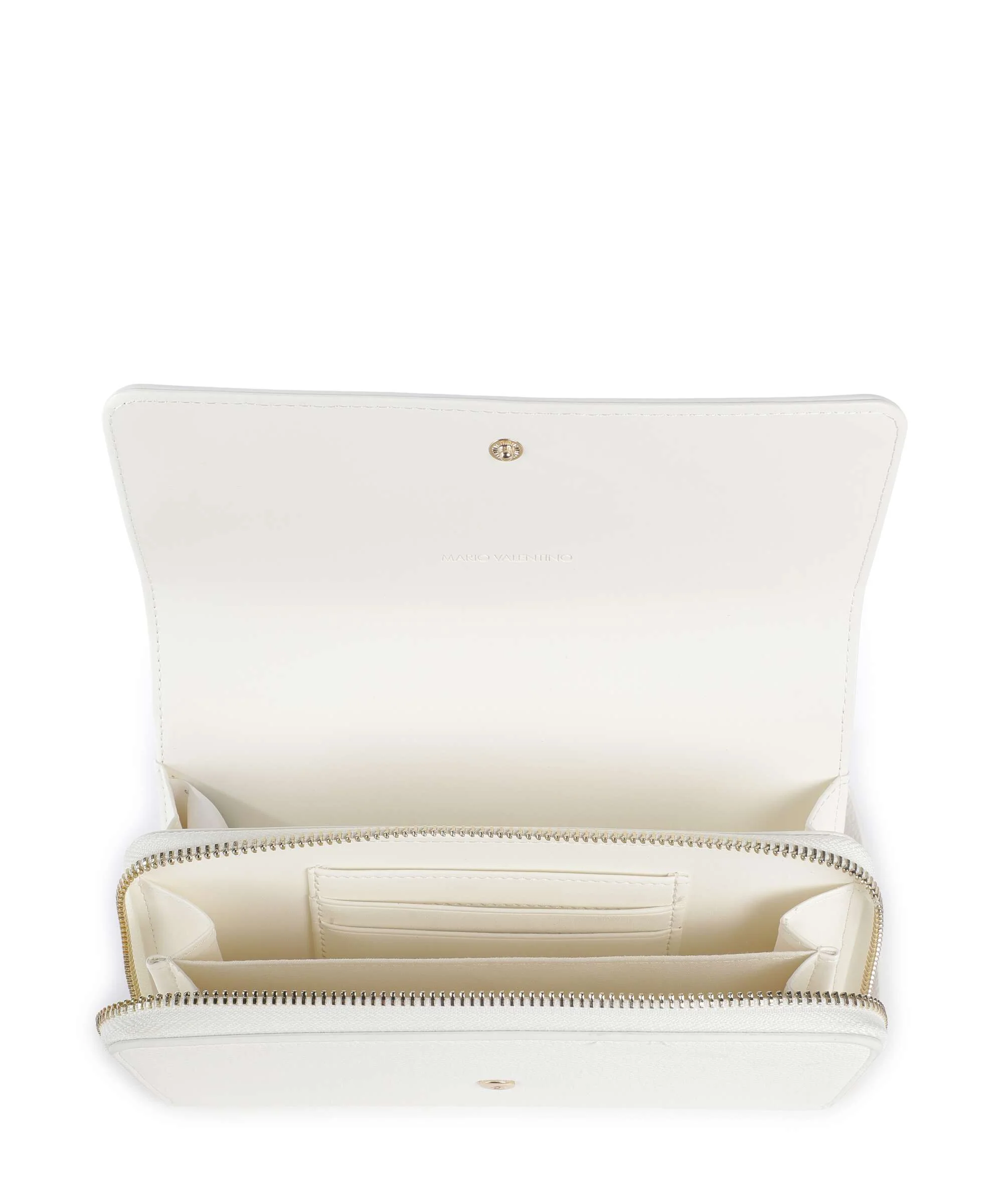Valentino Bags Ryta Re Wallet bianco - Image 4