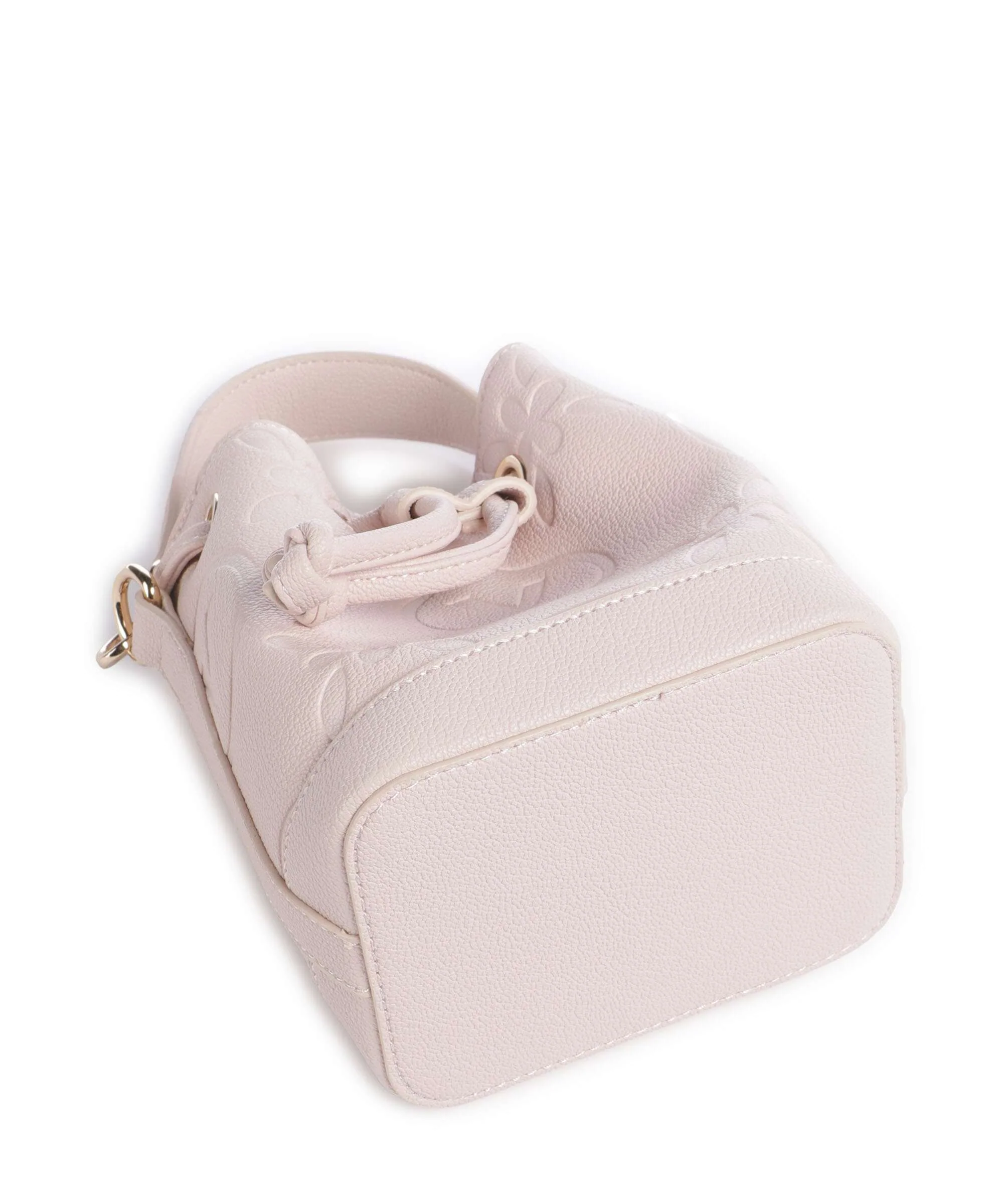 Valentino Bags Samba Re Bucket bag cipria - Image 4