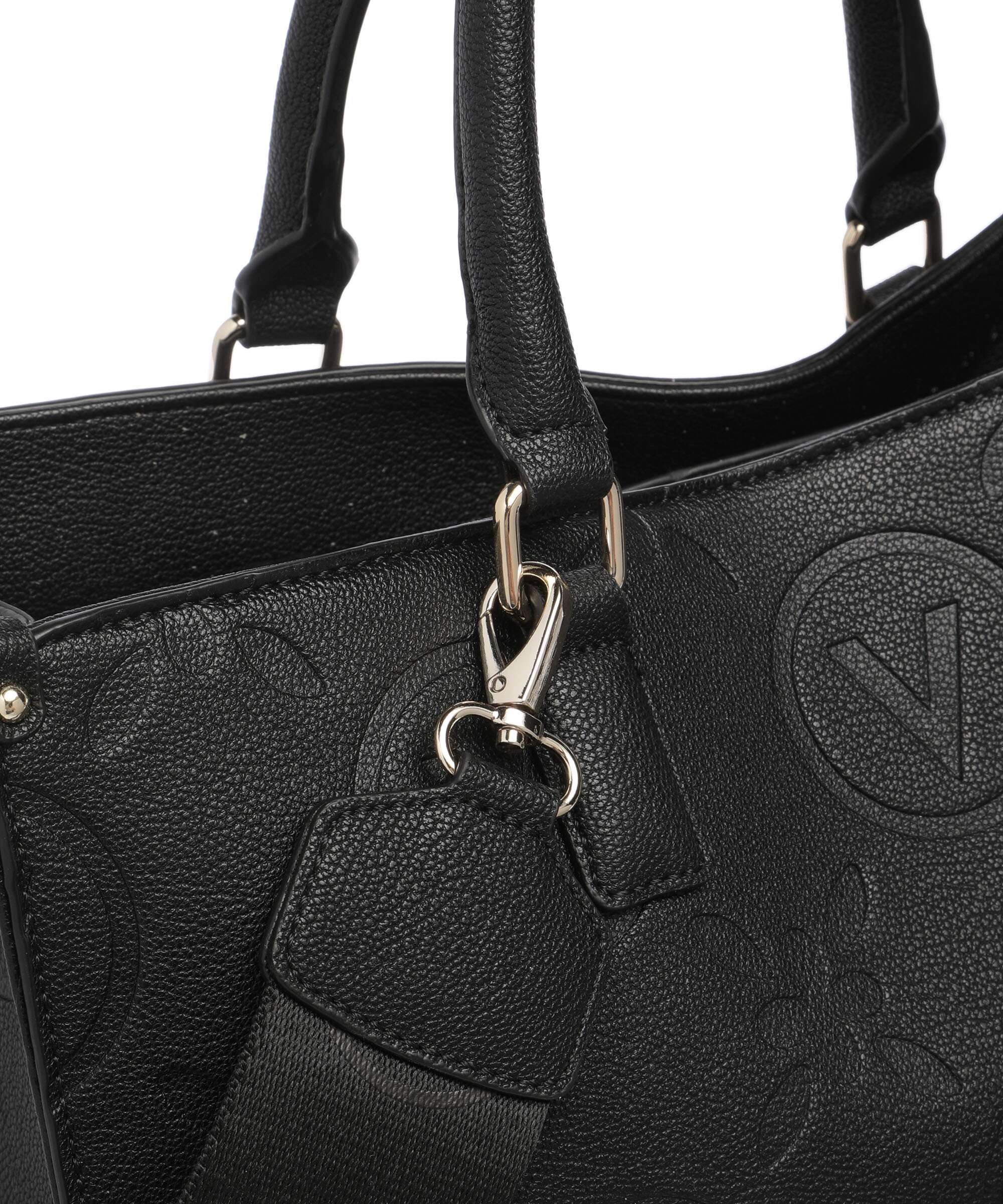 Valentino Bags Samba Re Handbag nero - Image 3