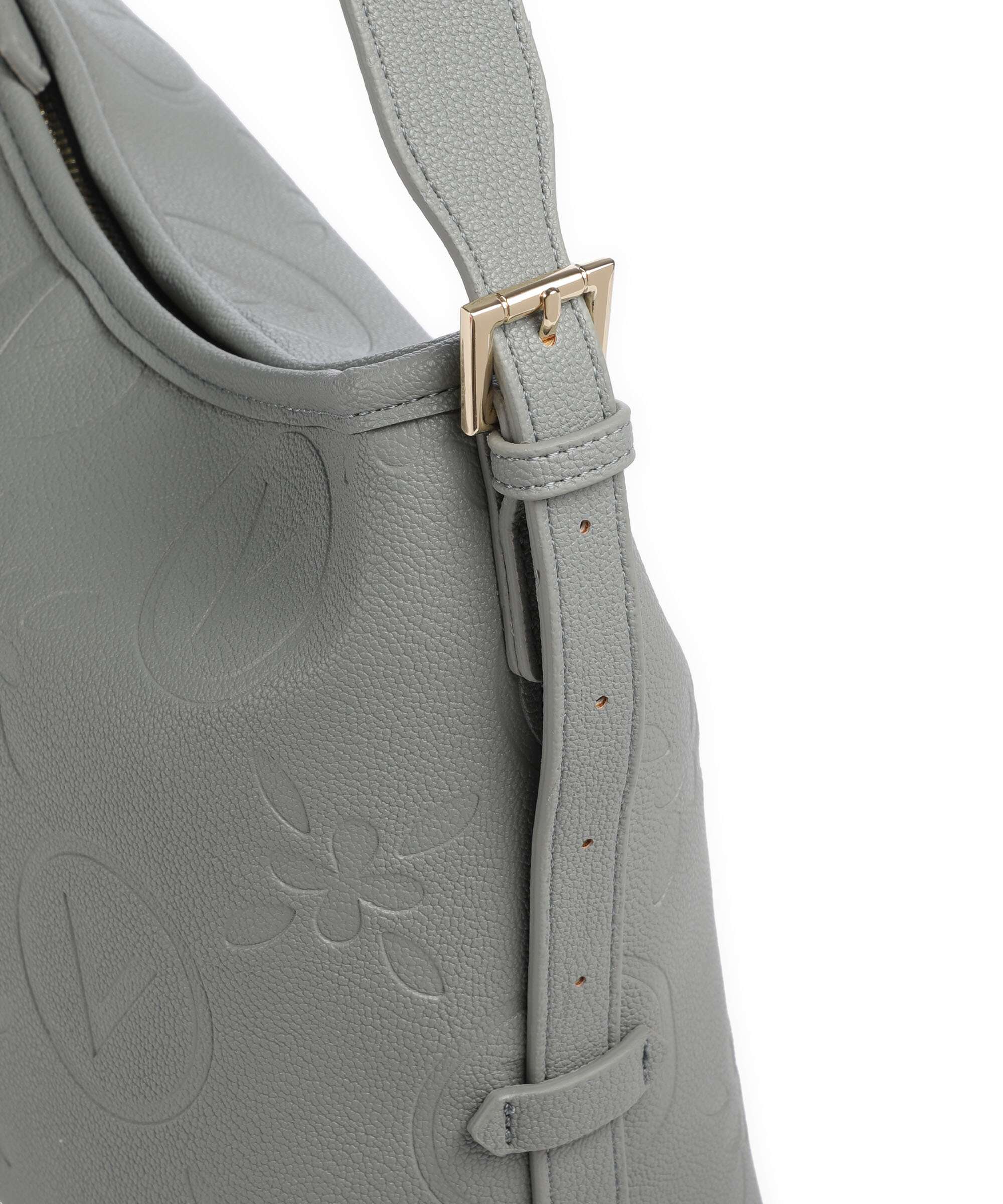 Valentino Bags Samba Re Hobo bag grigio - Image 3