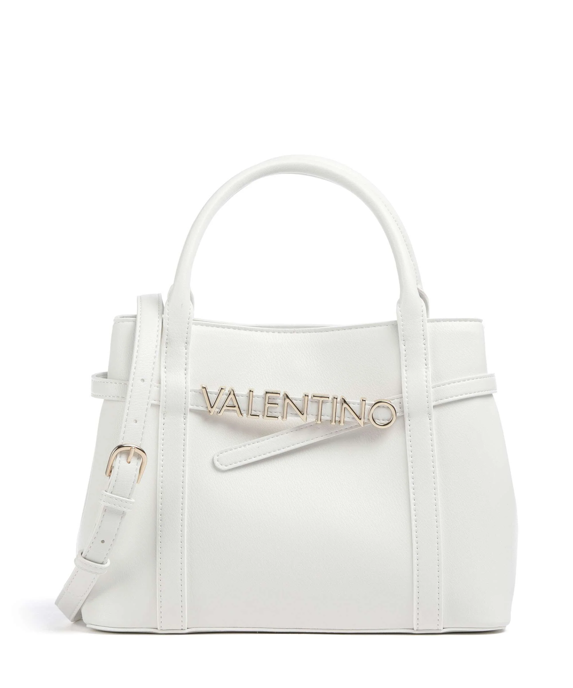 Valentino Bags Selma Re Handbag bianco