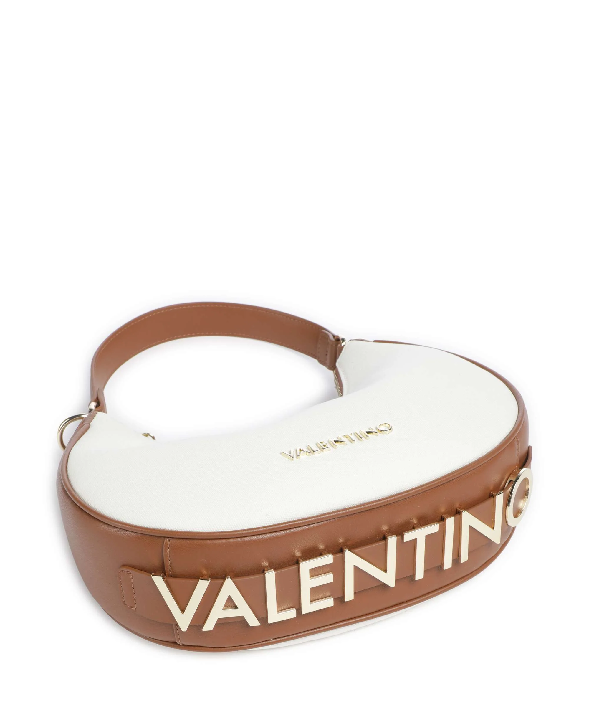 Valentino Bags Shelby Shoulder bag naturale/cuoio - Image 4