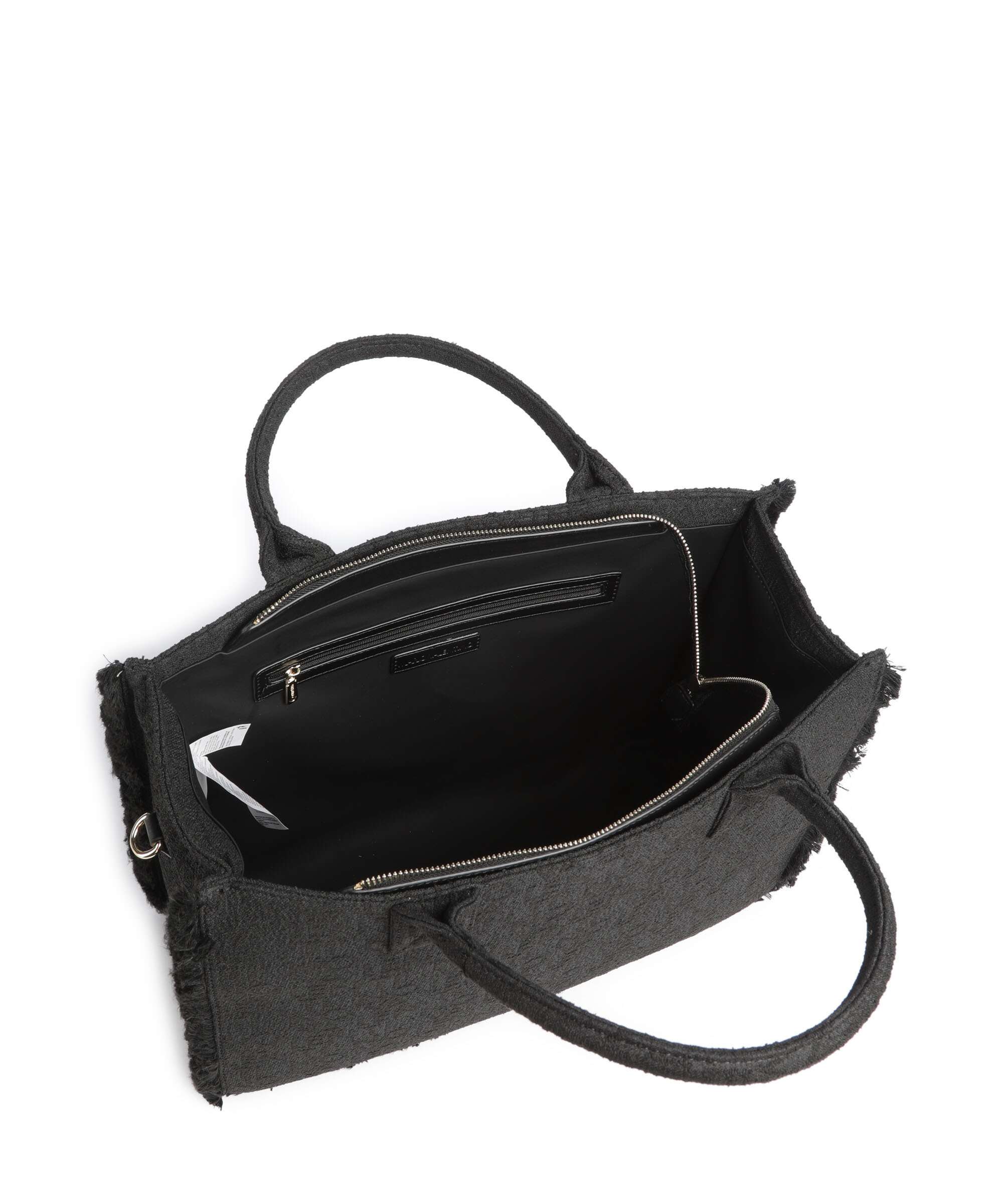 Valentino Bags Shyla Tote bag nero - Image 5