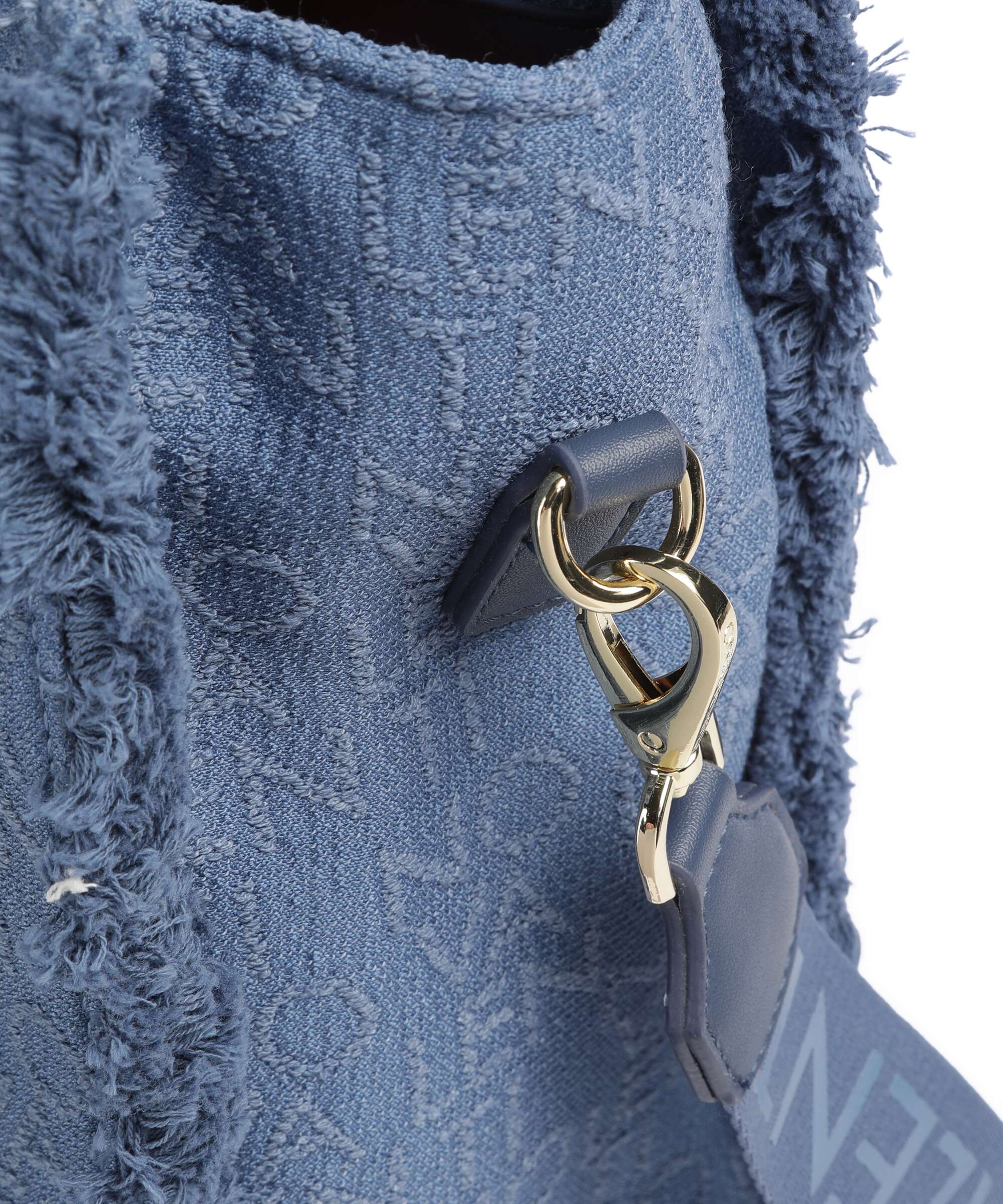 Valentino Bags Shyla Tote bag denim - Image 3