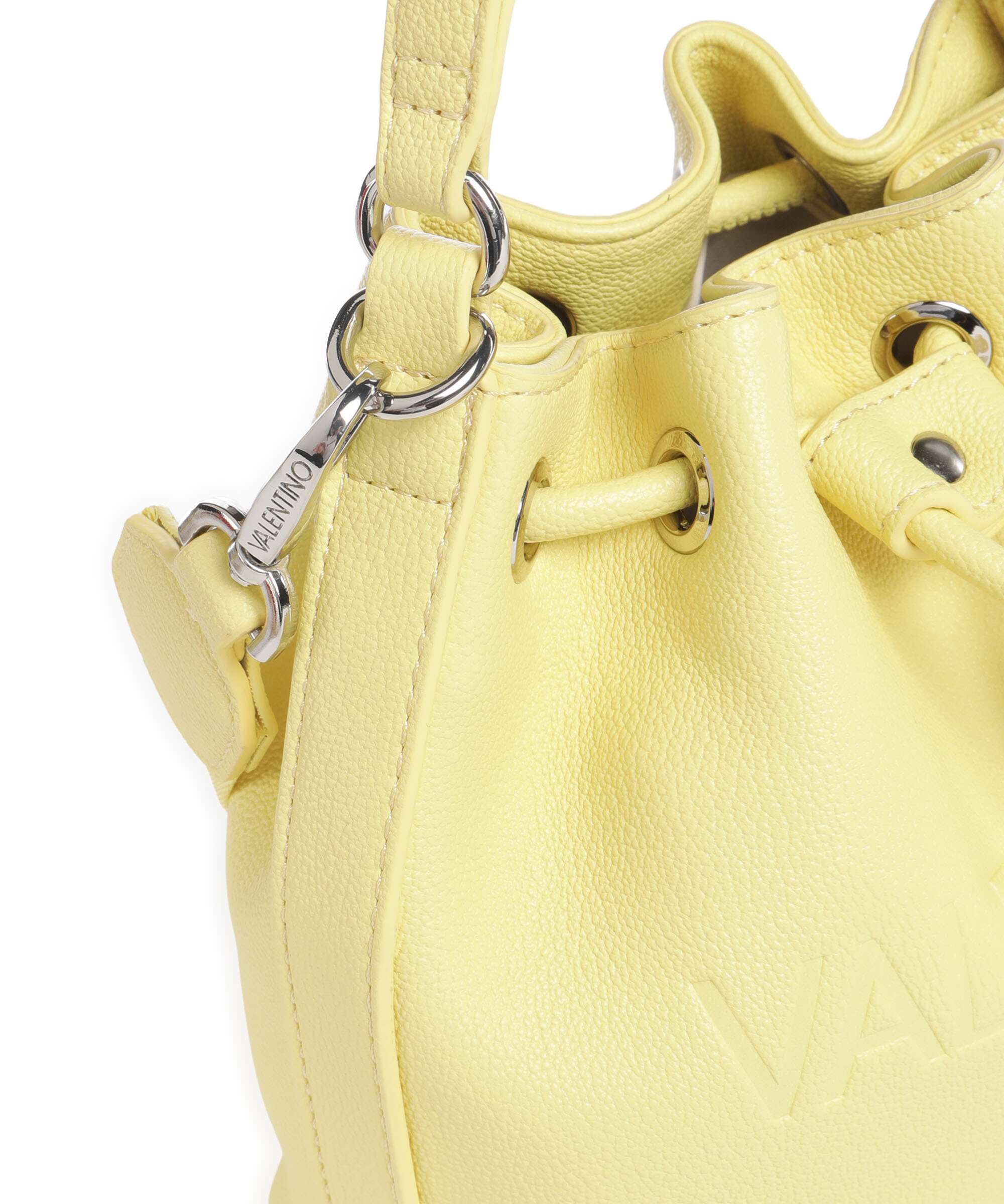 Valentino Bags Sirah Re Bucket bag giallo - Image 3