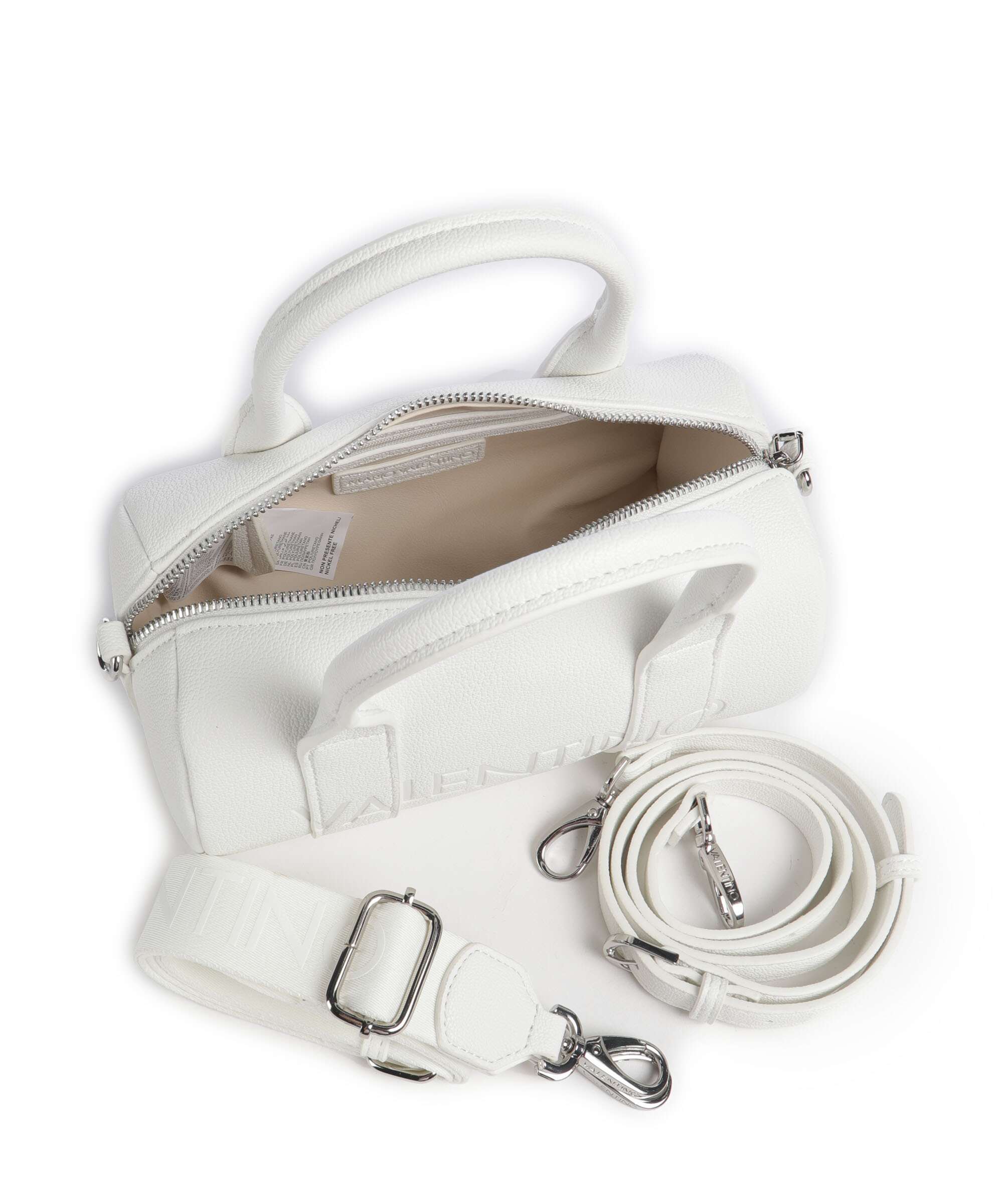 Valentino Bags Sirah Re Handbag bianco - Image 5