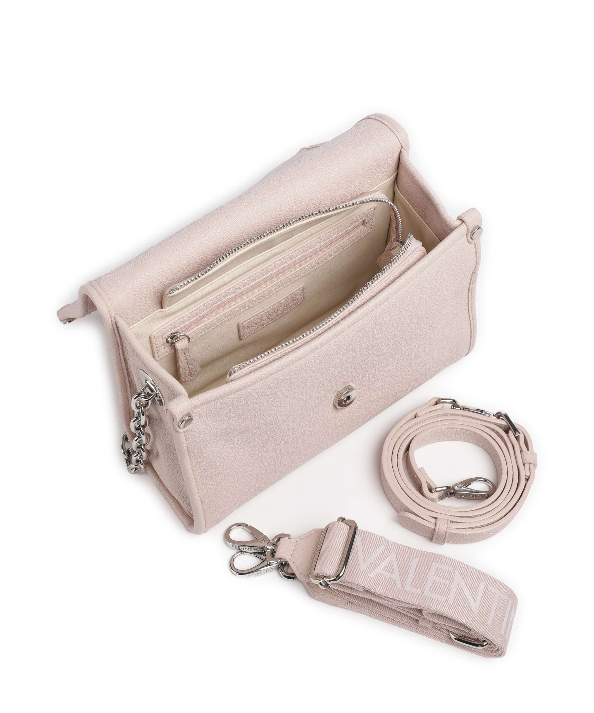 Valentino Bags Sirah Re Shoulder bag cipria - Image 5