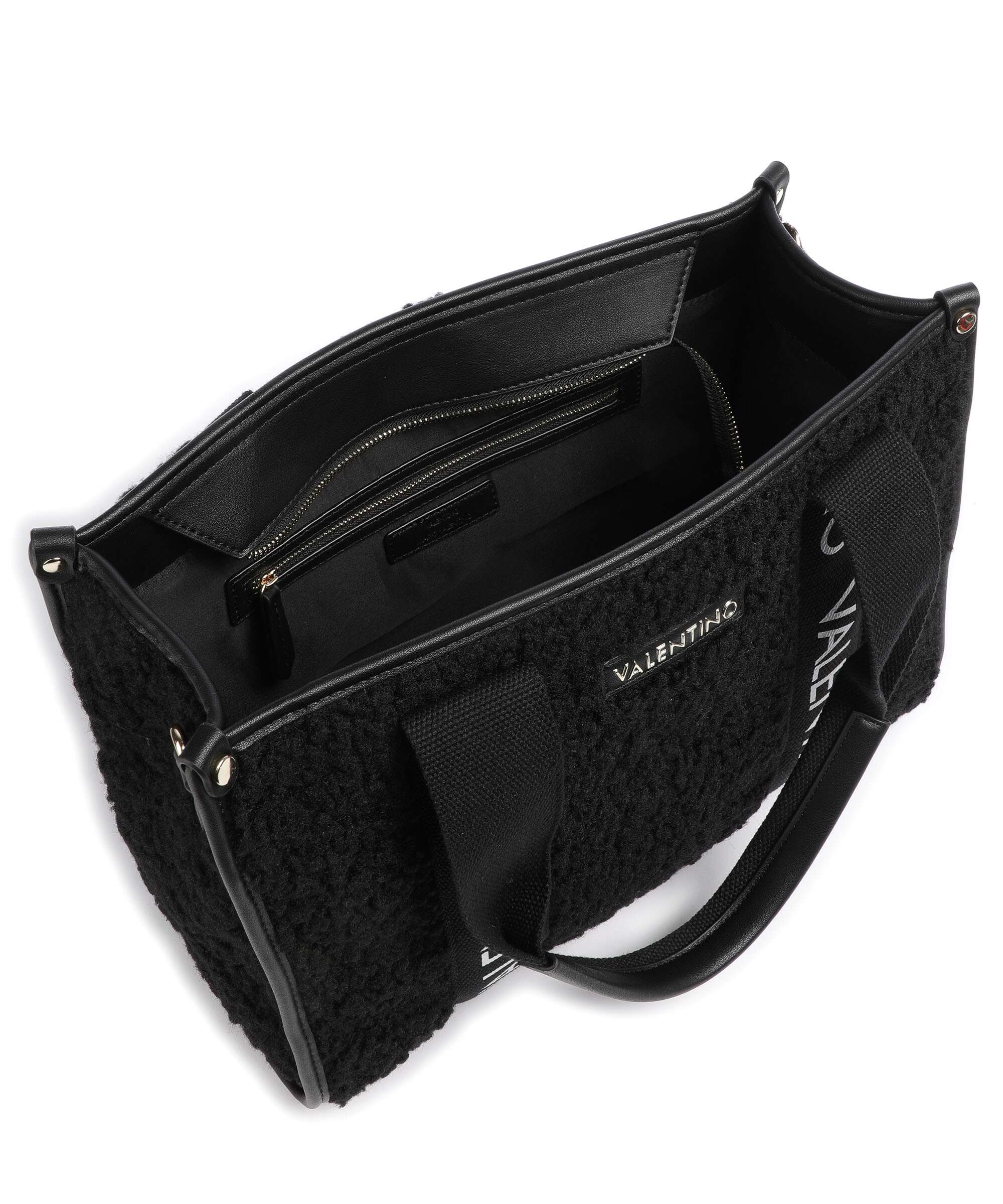 Valentino Bags Special Camy Handbag nero - Image 5