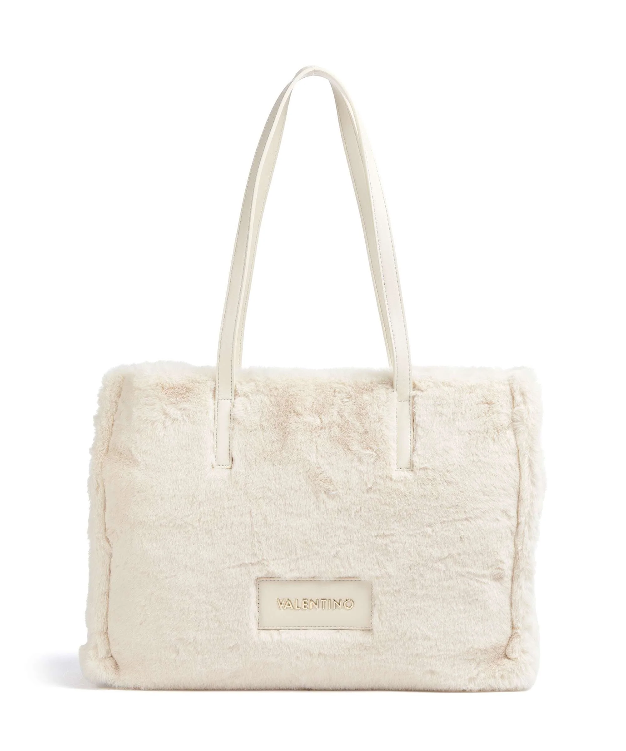 Valentino Bags Special Fadia Tote bag ecru