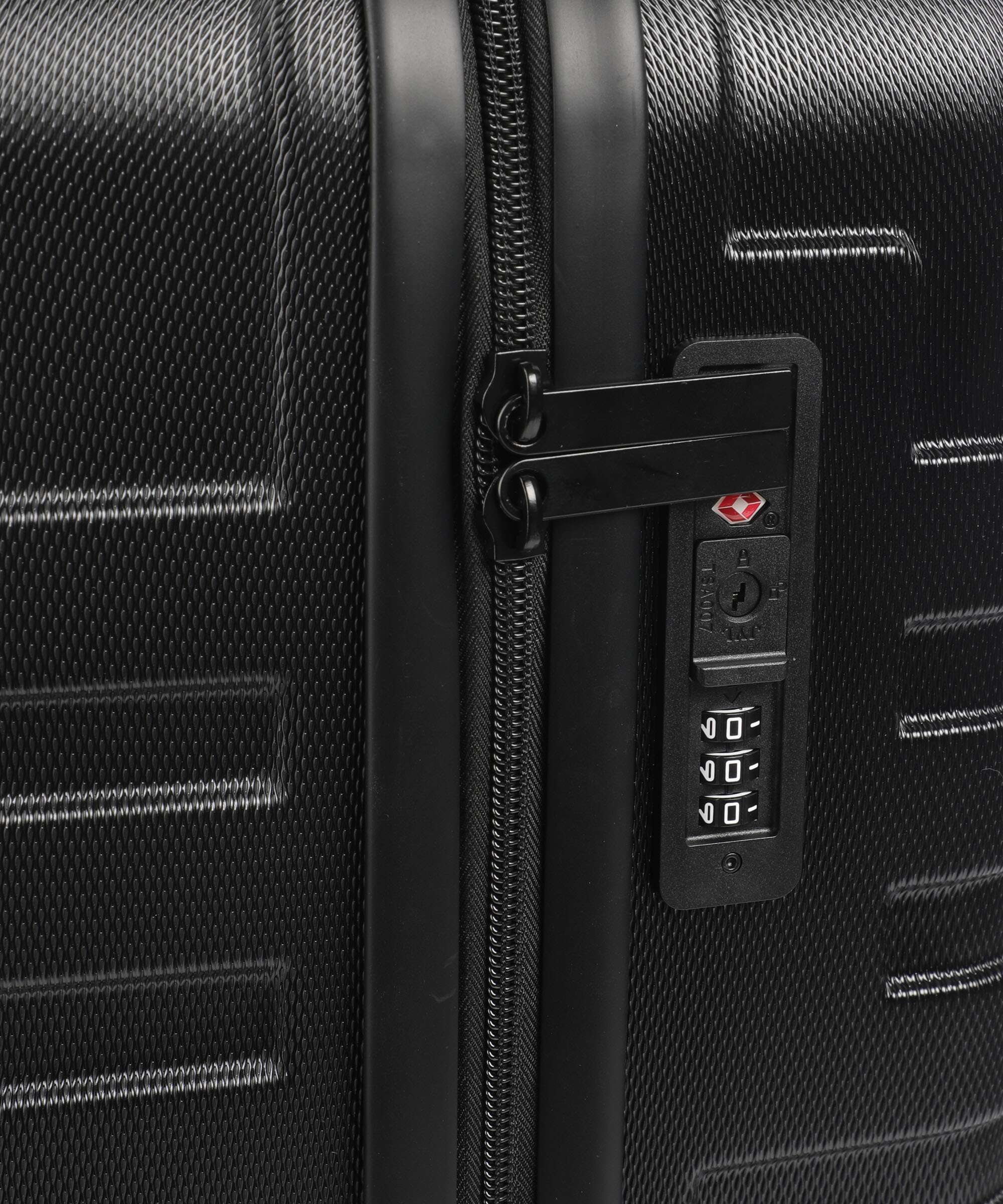 Valentino Bags Starlight Spinner (4 wheels) nero - Image 3