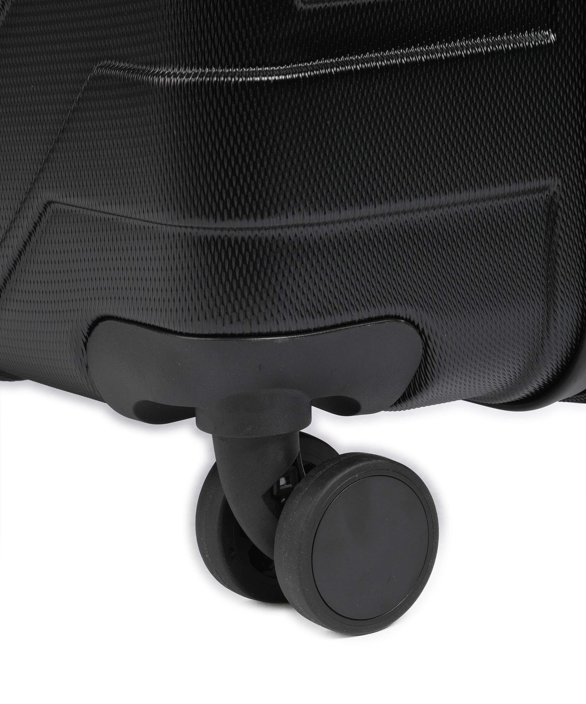 Valentino Bags Starlight Spinner (4 wheels) nero - Image 4