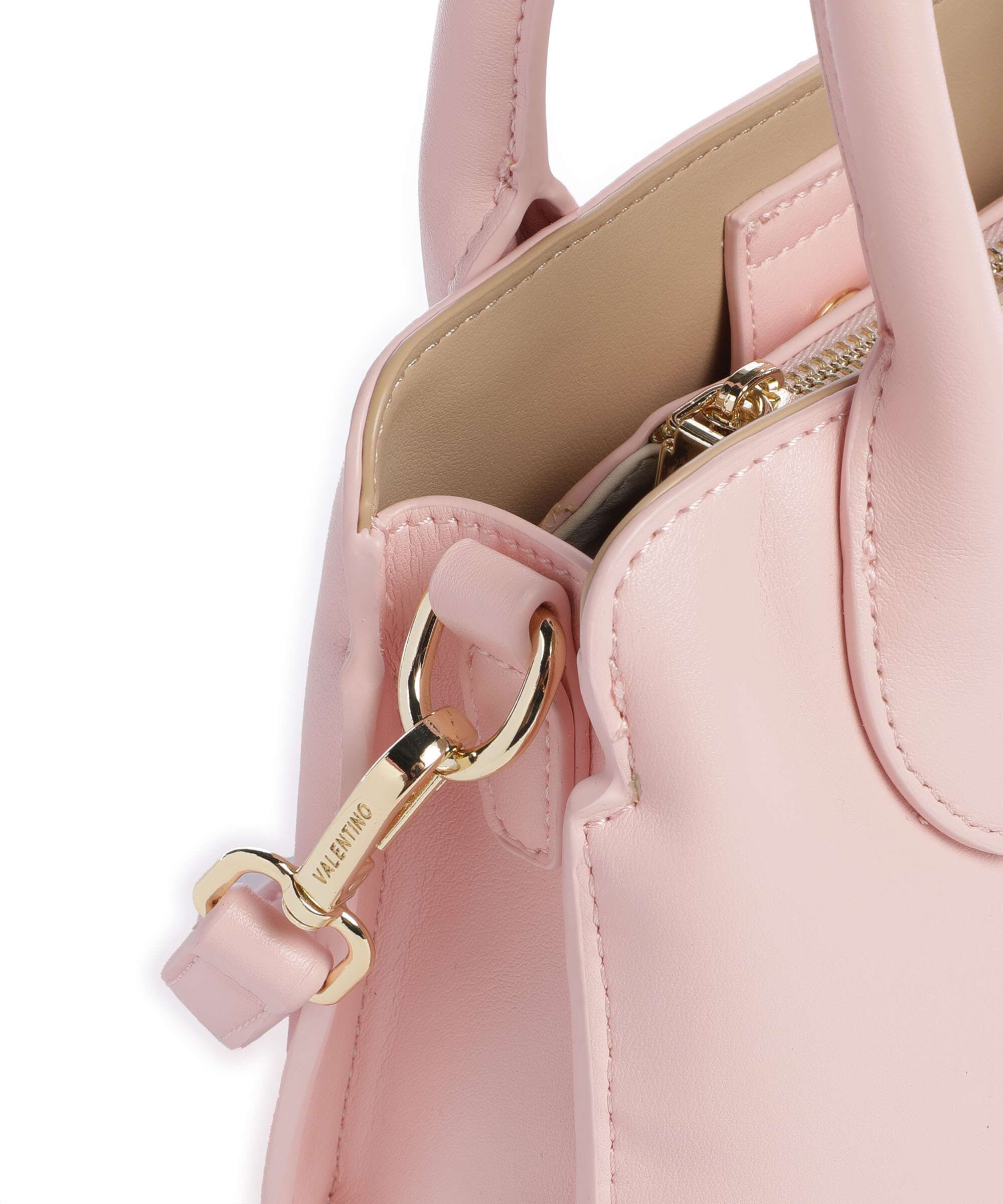 Valentino Bags Sunshine Re Handbag cipria - Image 3