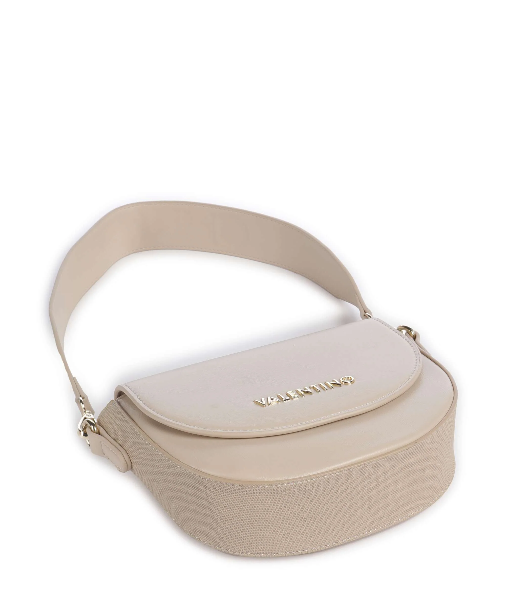 Valentino Bags Sylvia Re Shoulder bag ecru - Image 4