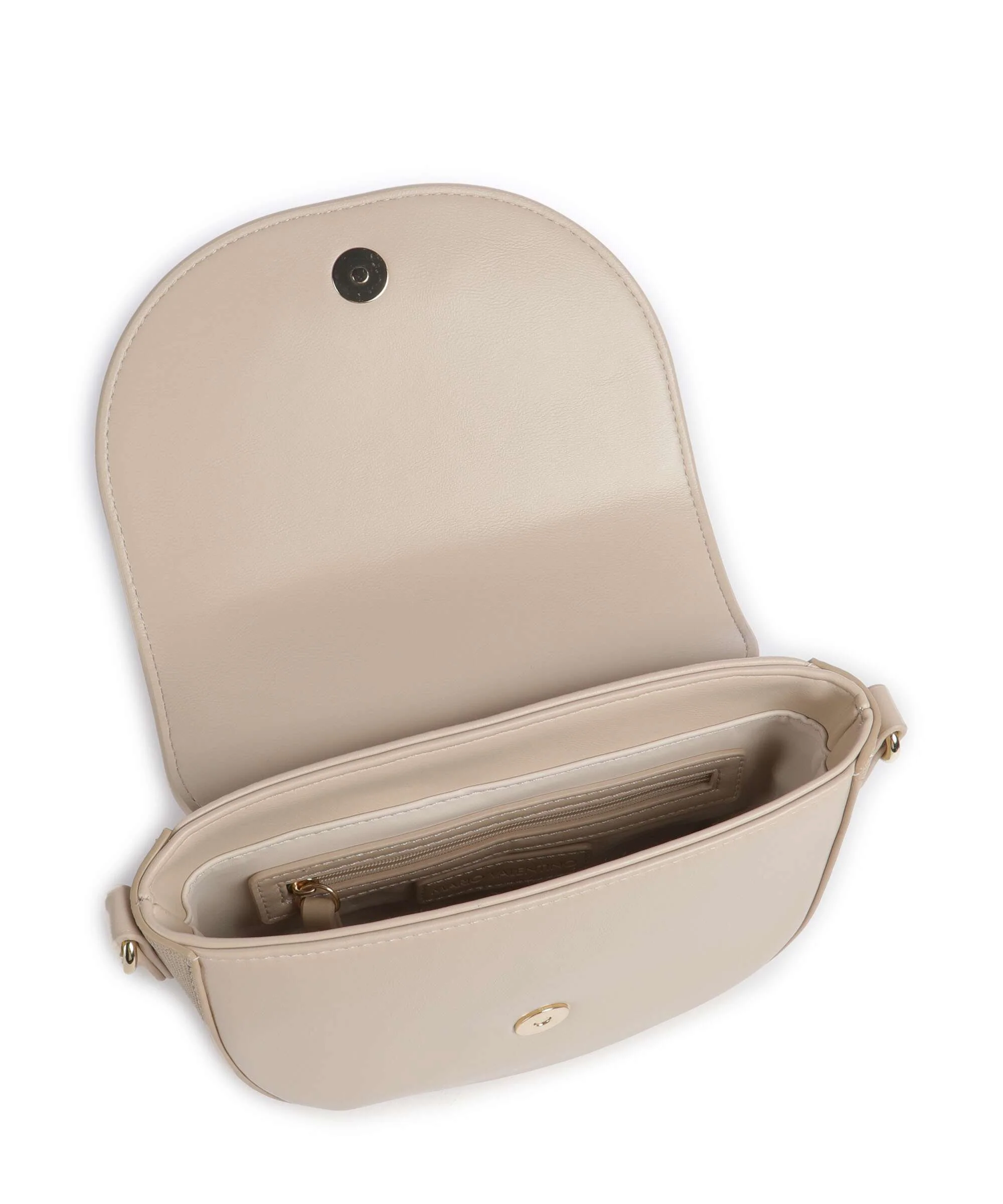 Valentino Bags Sylvia Re Shoulder bag ecru - Image 6