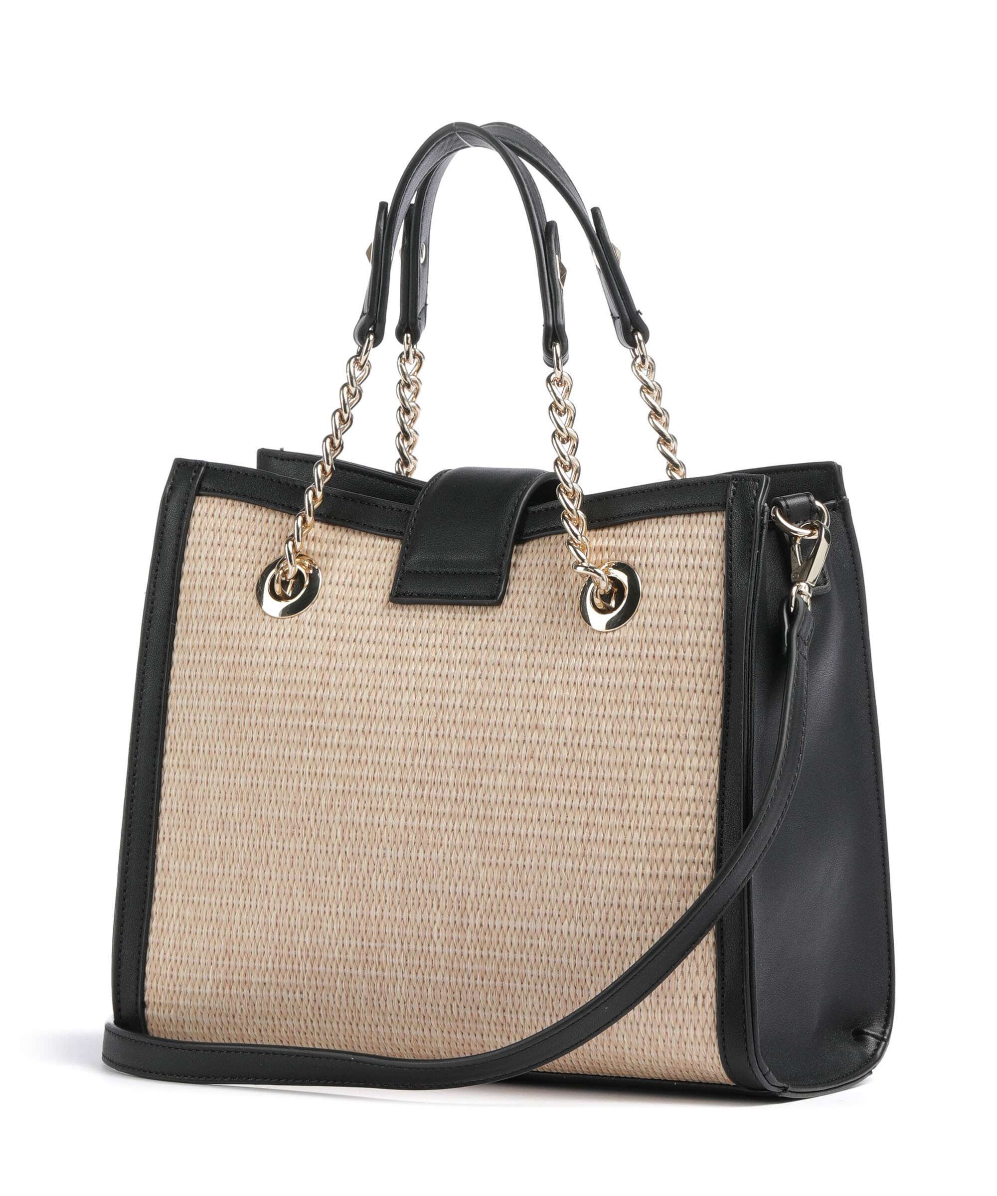 Valentino Bags Tribeca Tote bag naturale/nero - Image 2