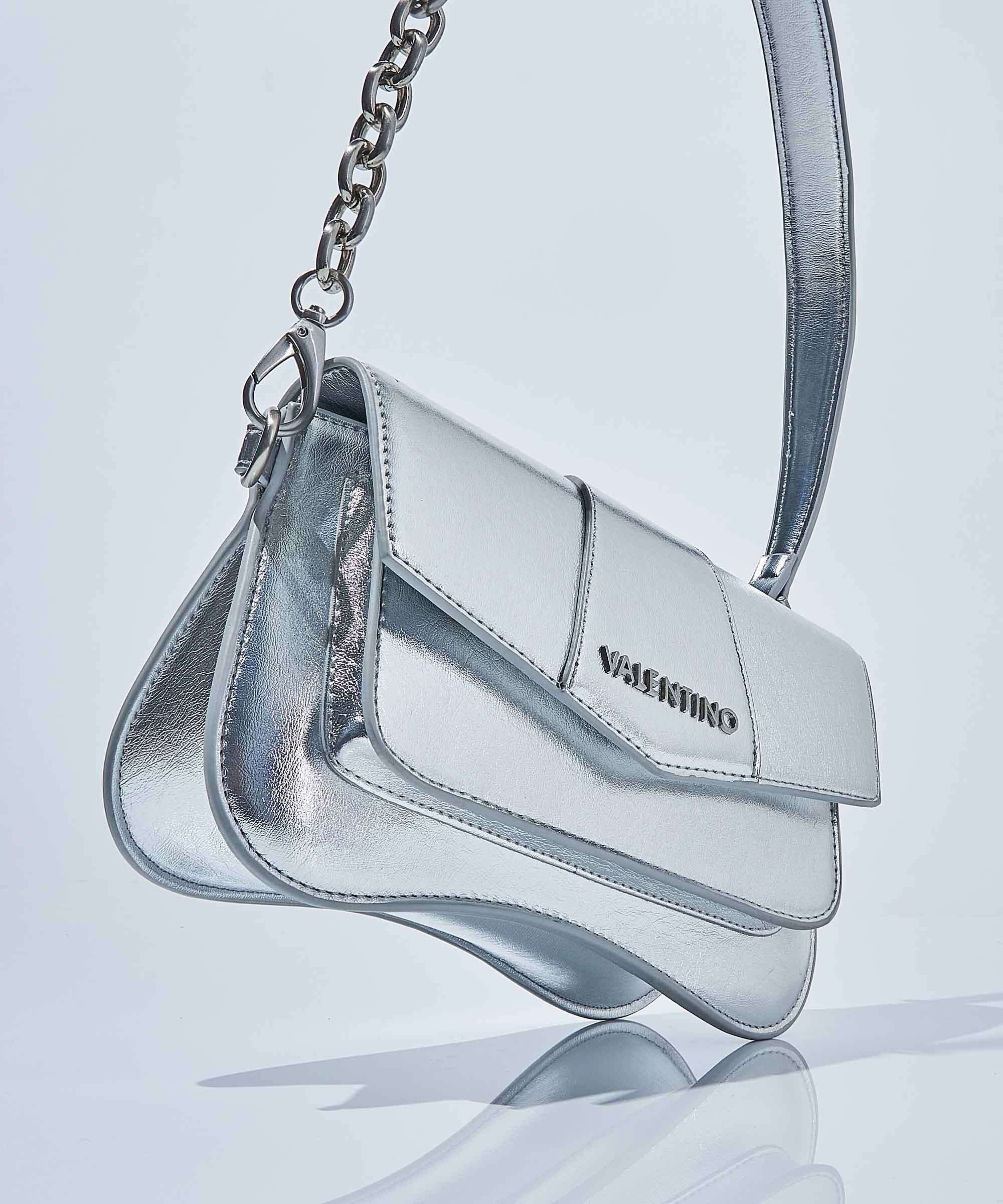 Valentino Bags Unika Shoulder bag argento - Image 2