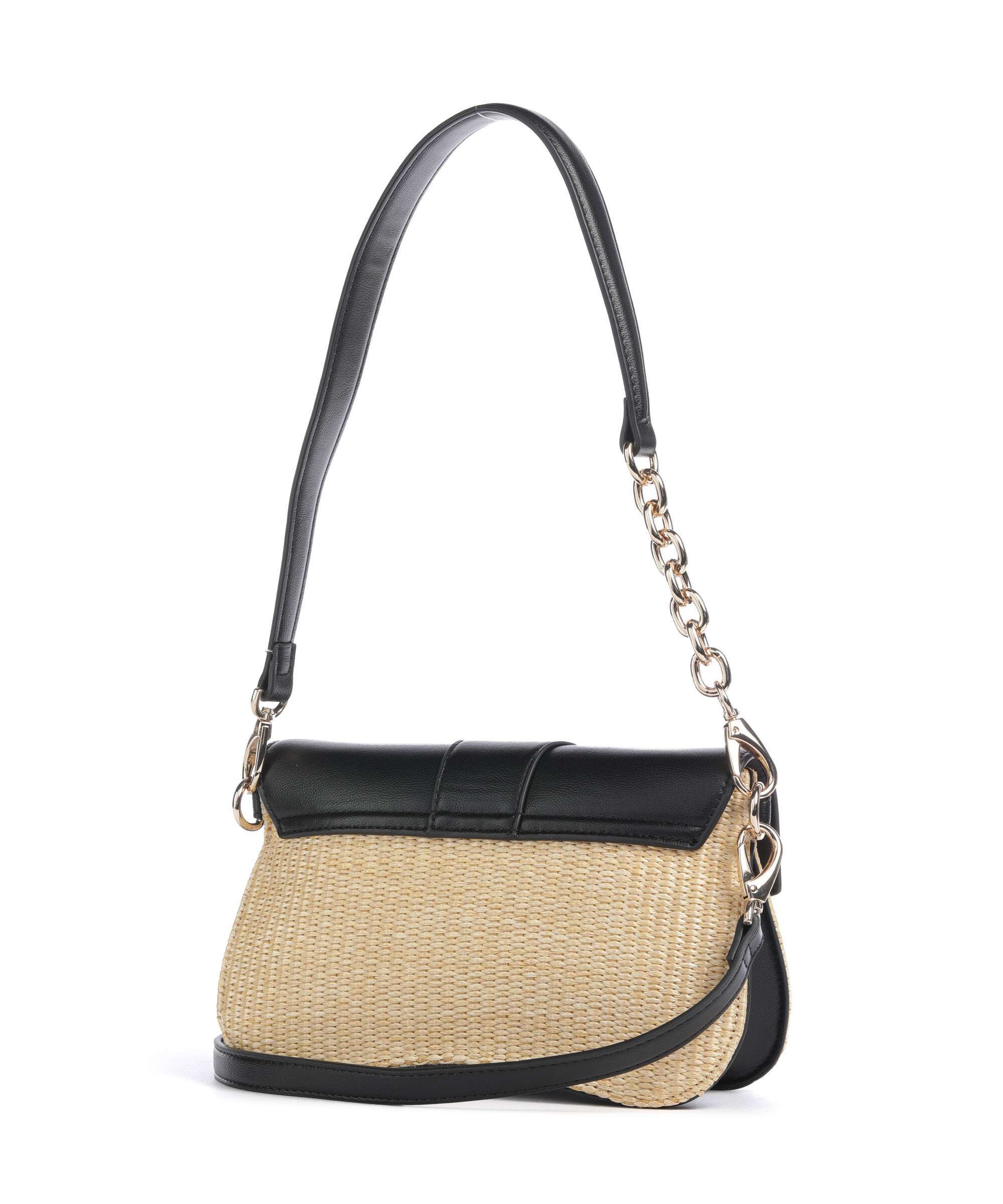 Valentino Bags Unika Shoulder bag nero/natur - Image 2