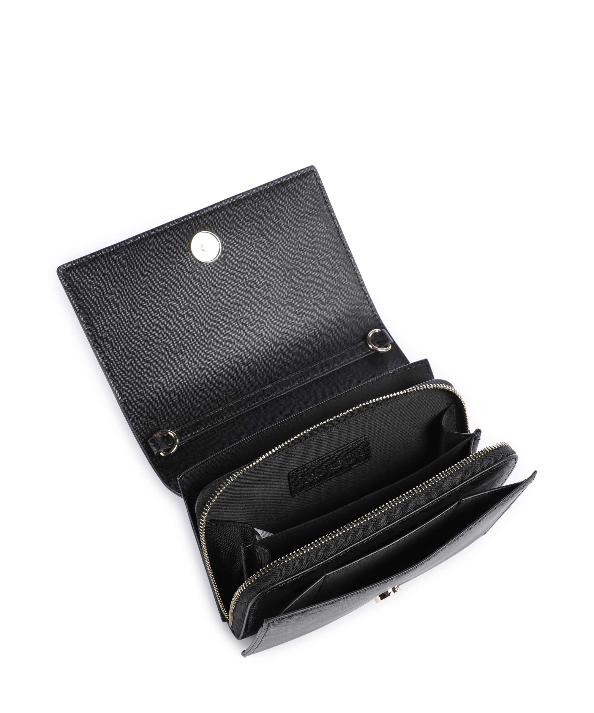 Valentino Bags Wallet nero - Image 4