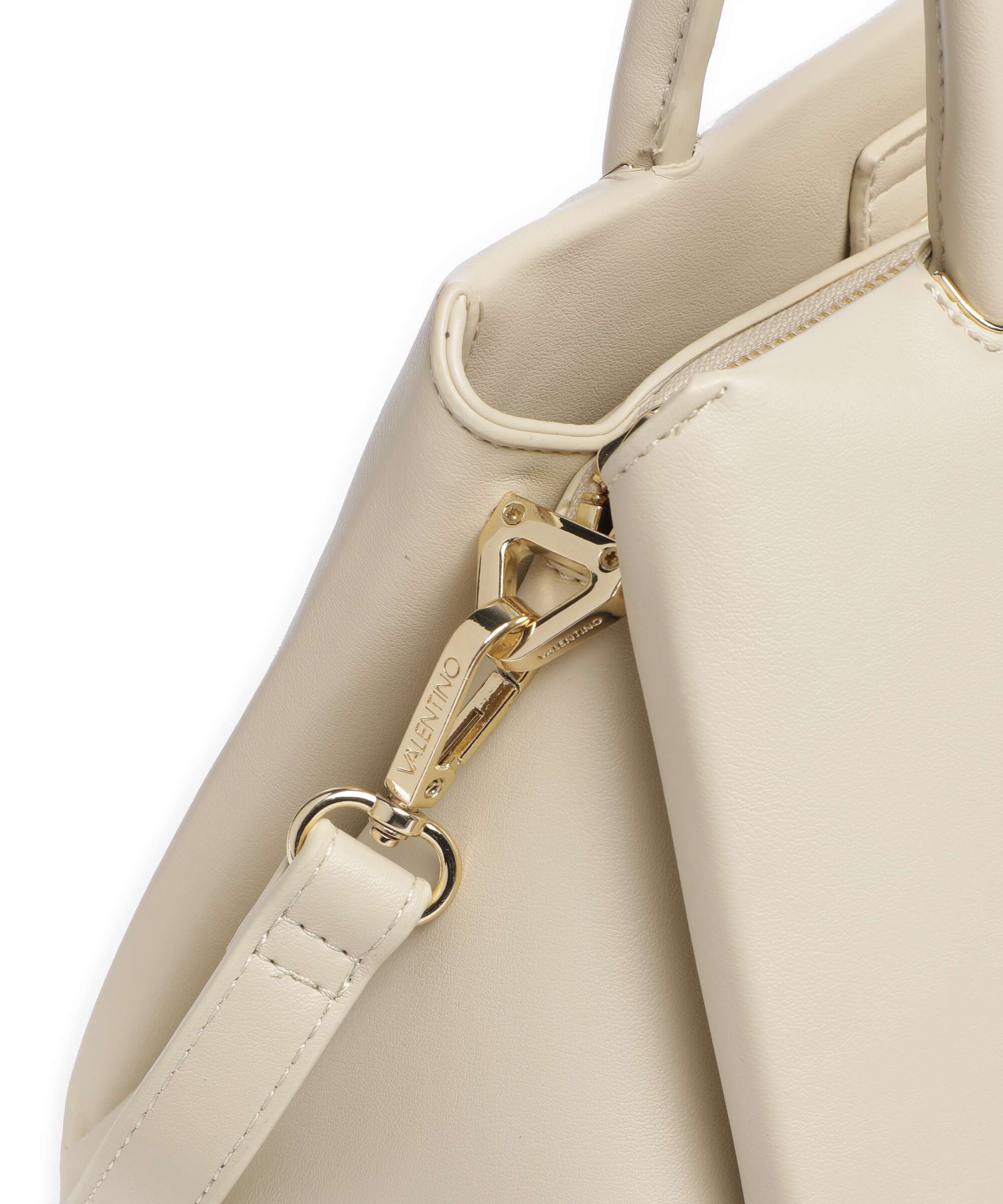 Valentino Bags West Re Handbag ecru - Image 3