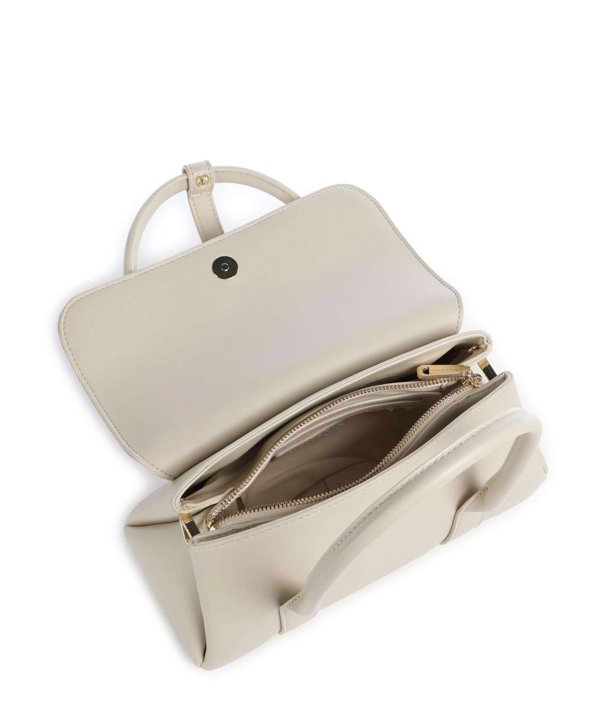 Valentino Bags West Re Handbag ecru - Image 4