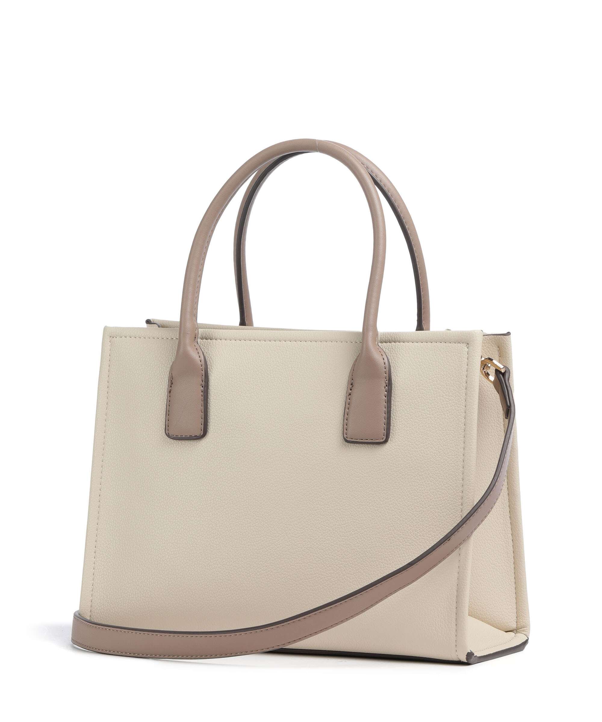 Valentino Bags Wilk Handbag ecru/taupe - Image 2