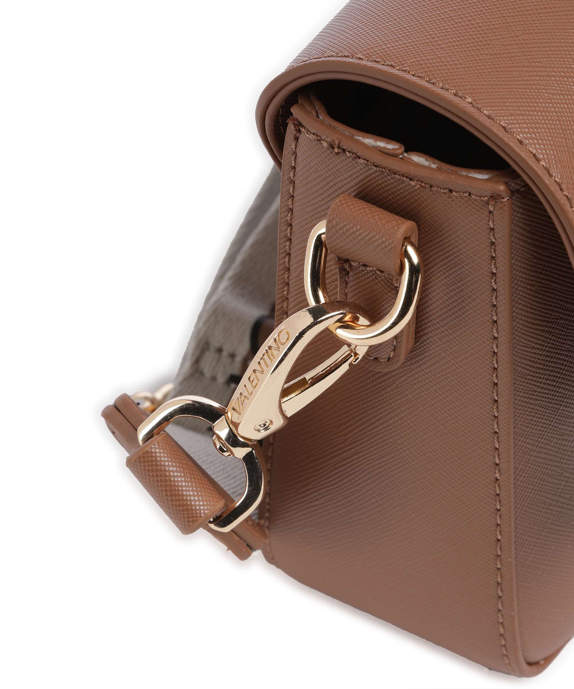 Valentino Bags Zero Re Crossbody bag cuoio - Image 3