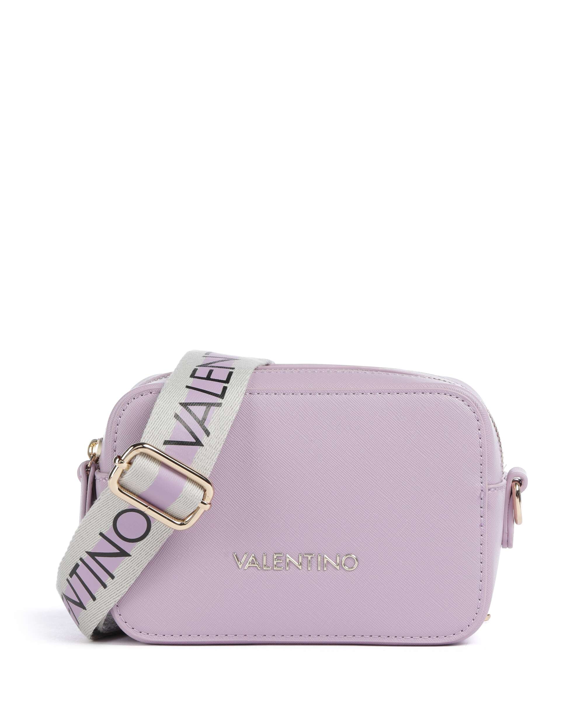 Valentino Bags Zero Re Crossbody bag lilla
