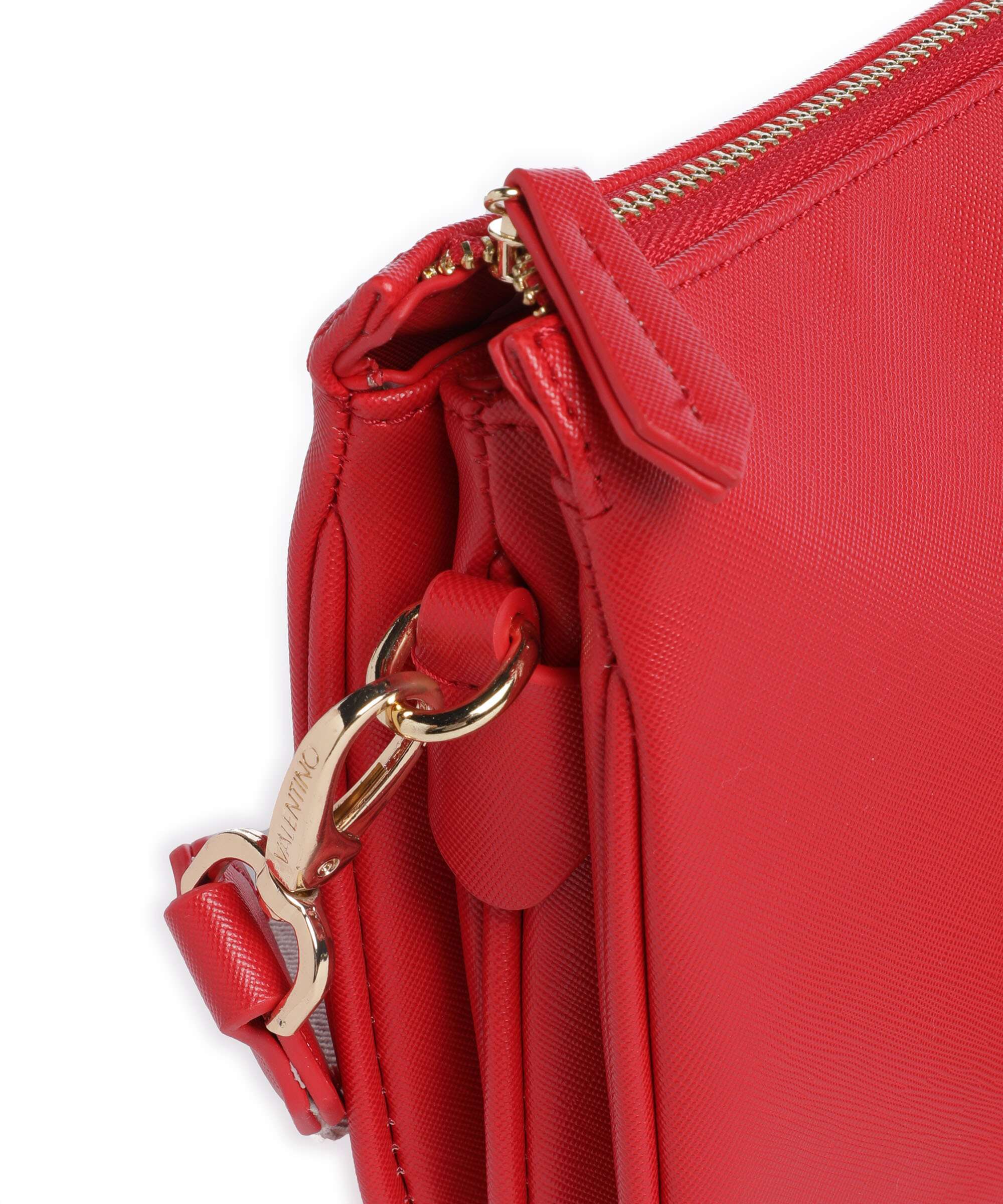 Valentino Bags Zero Re Crossbody bag rosso - Image 3