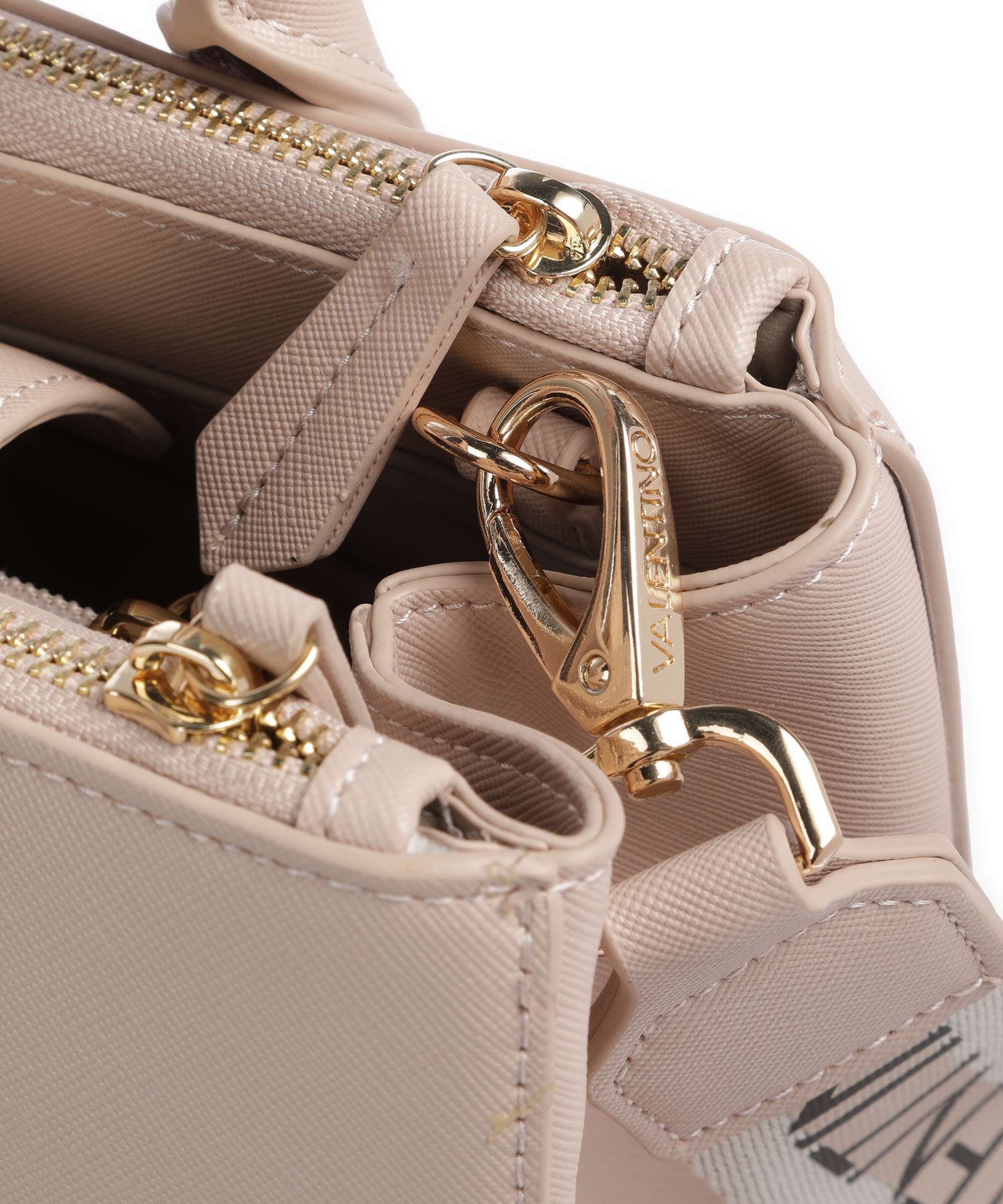 Valentino Bags Zero Re Handbag cipria - Image 3