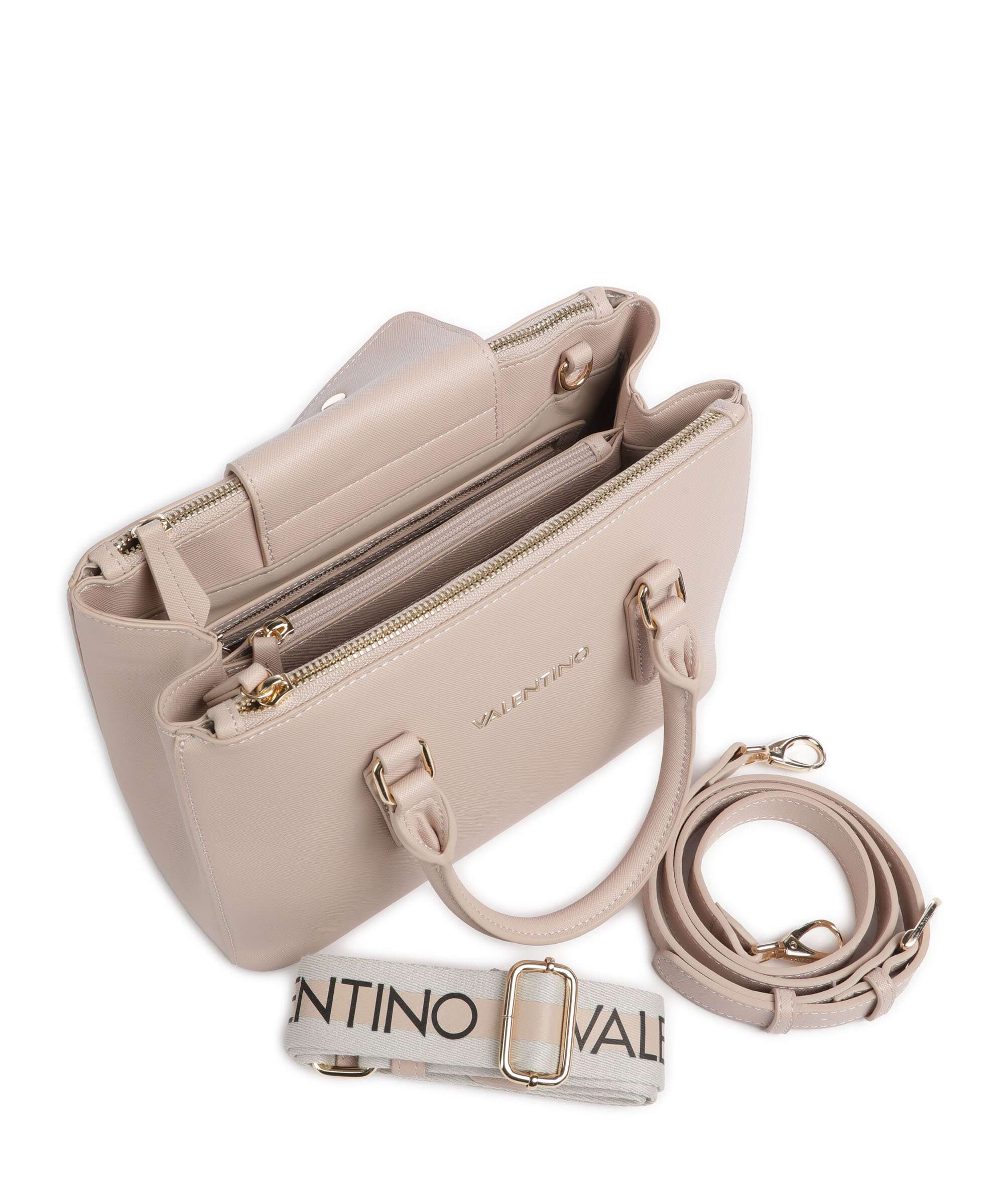 Valentino Bags Zero Re Handbag cipria - Image 5