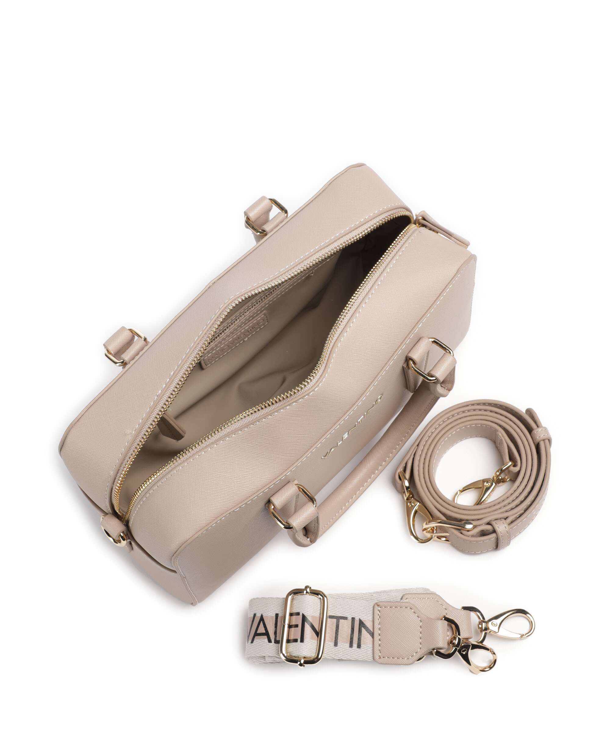 Valentino Bags Zero Re Handbag beige - Image 4