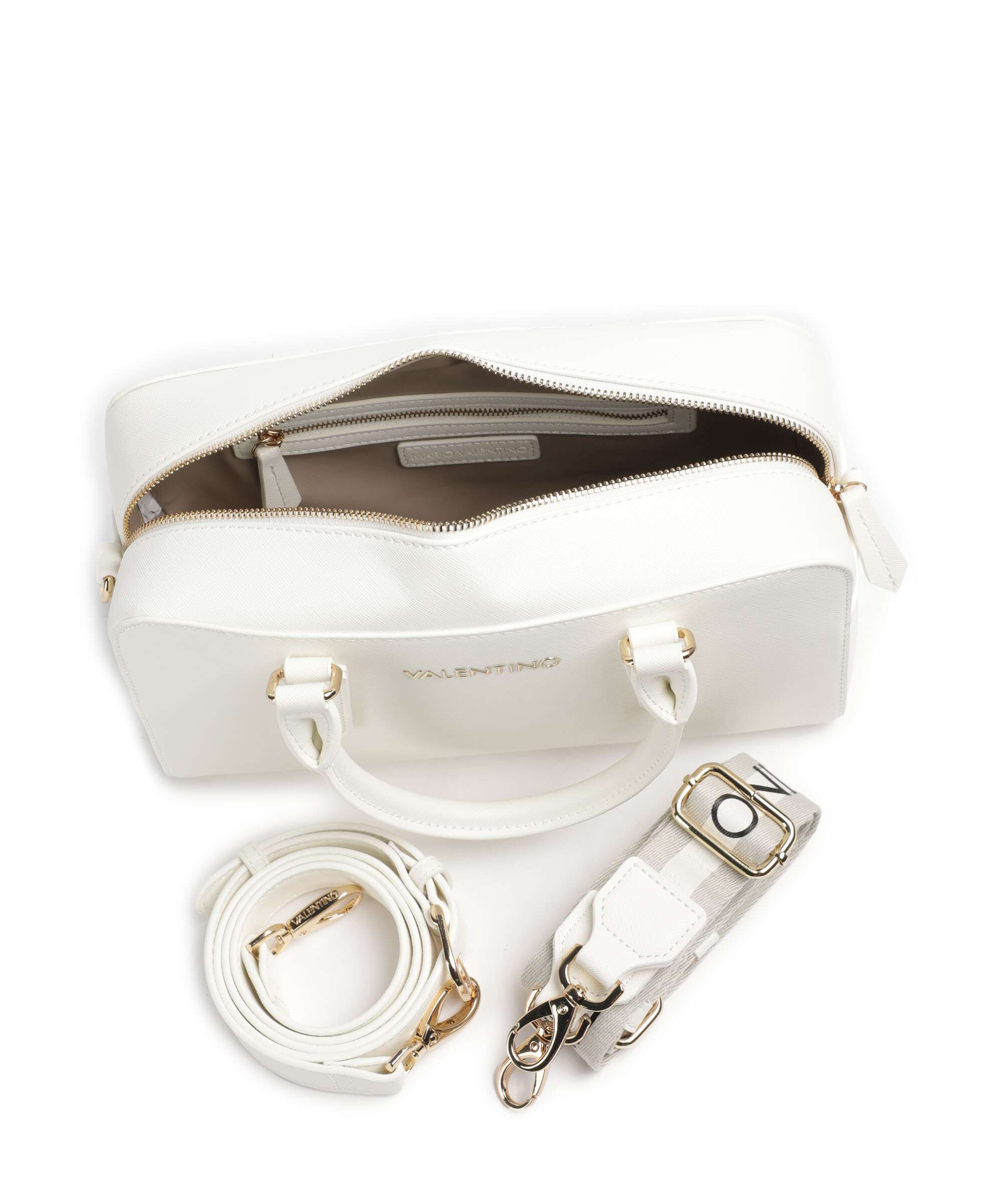 Valentino Bags Zero Re Handbag bianco - Image 4