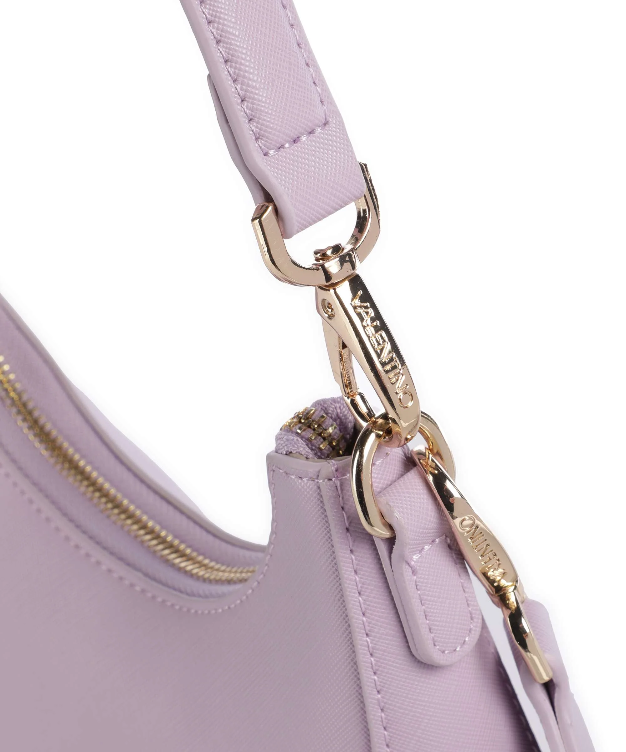 Valentino Bags Zero Re Shoulder bag lilla - Image 3