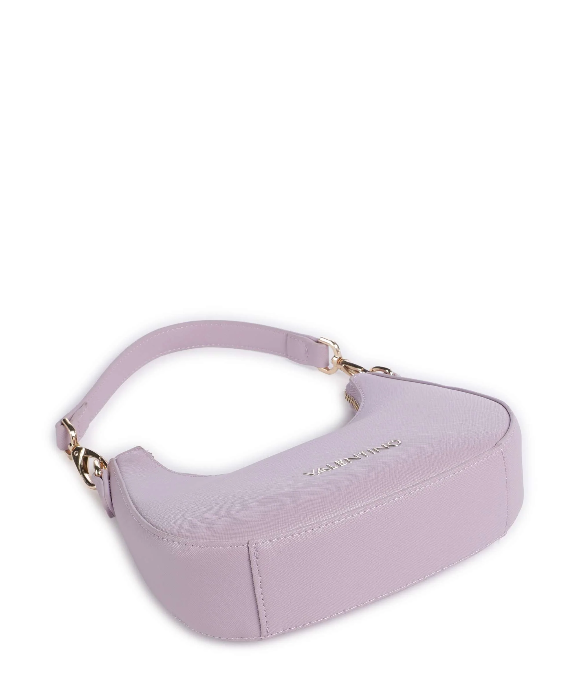 Valentino Bags Zero Re Shoulder bag lilla - Image 4